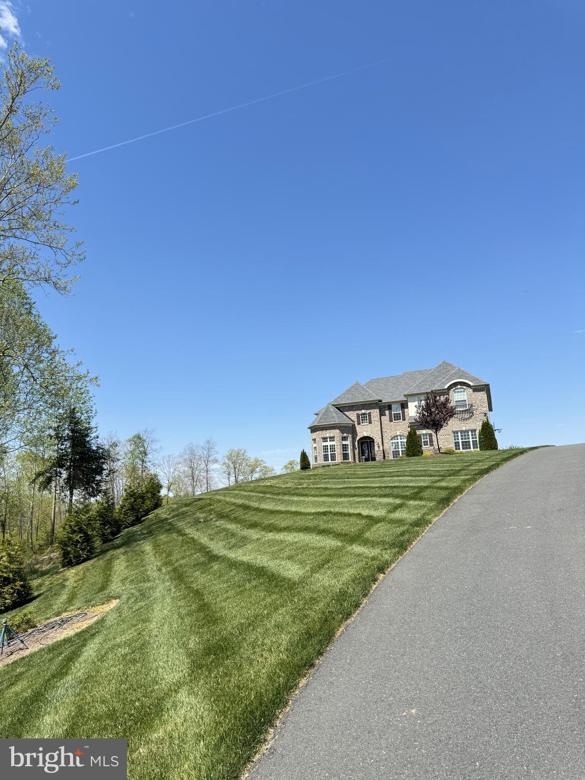 ESTATES AT ROCKY PEN - Residential