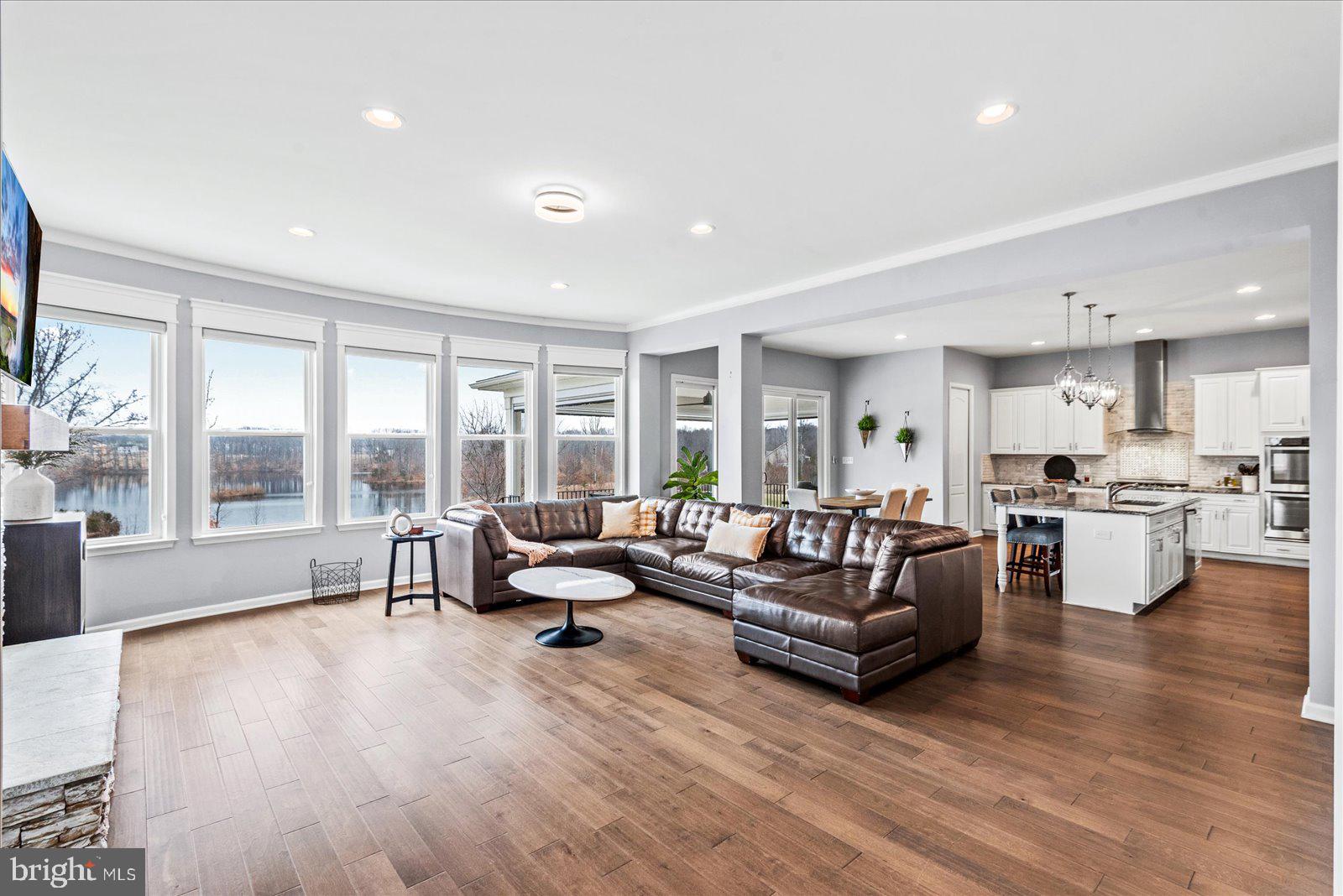 ESTATES AT ROCKY PEN - Residential