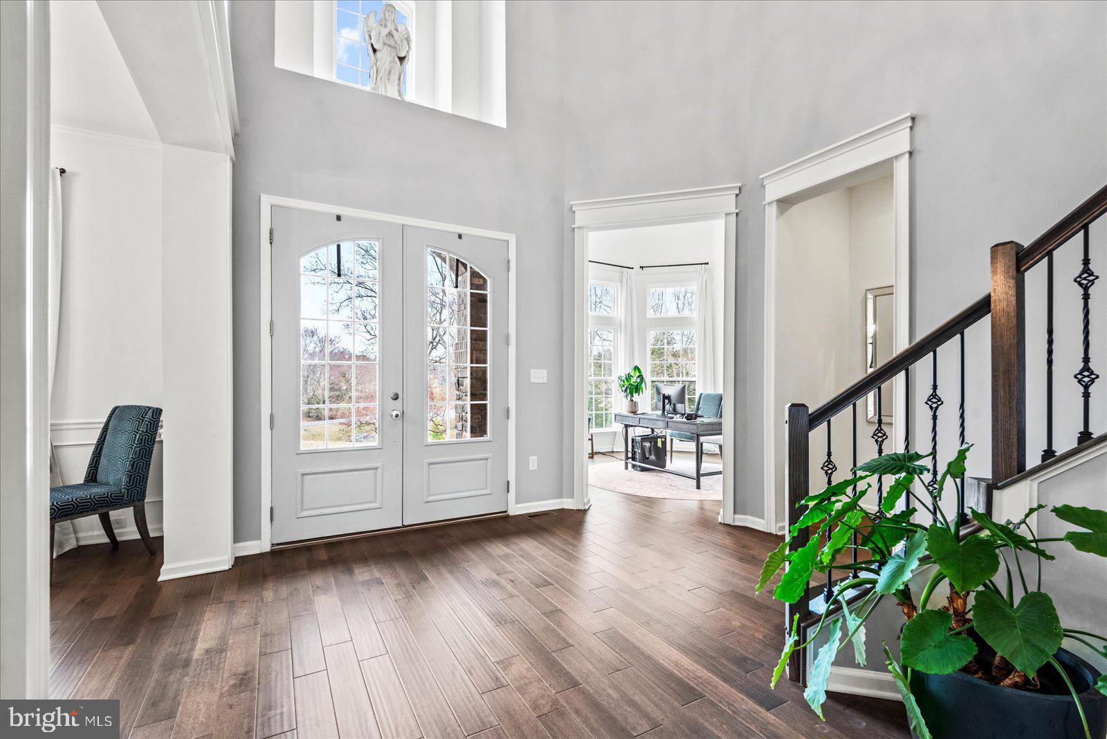 ESTATES AT ROCKY PEN - Residential