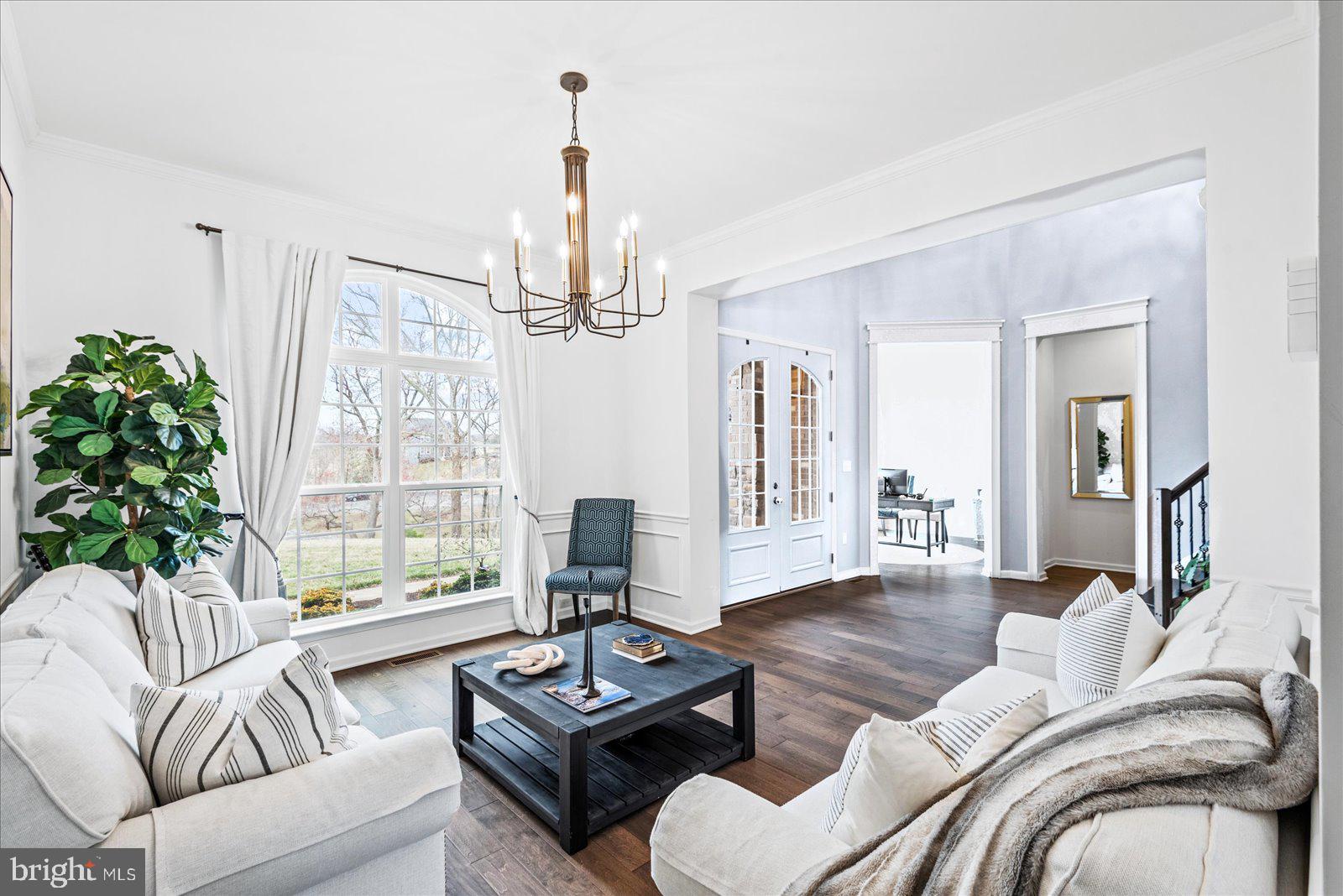 ESTATES AT ROCKY PEN - Residential