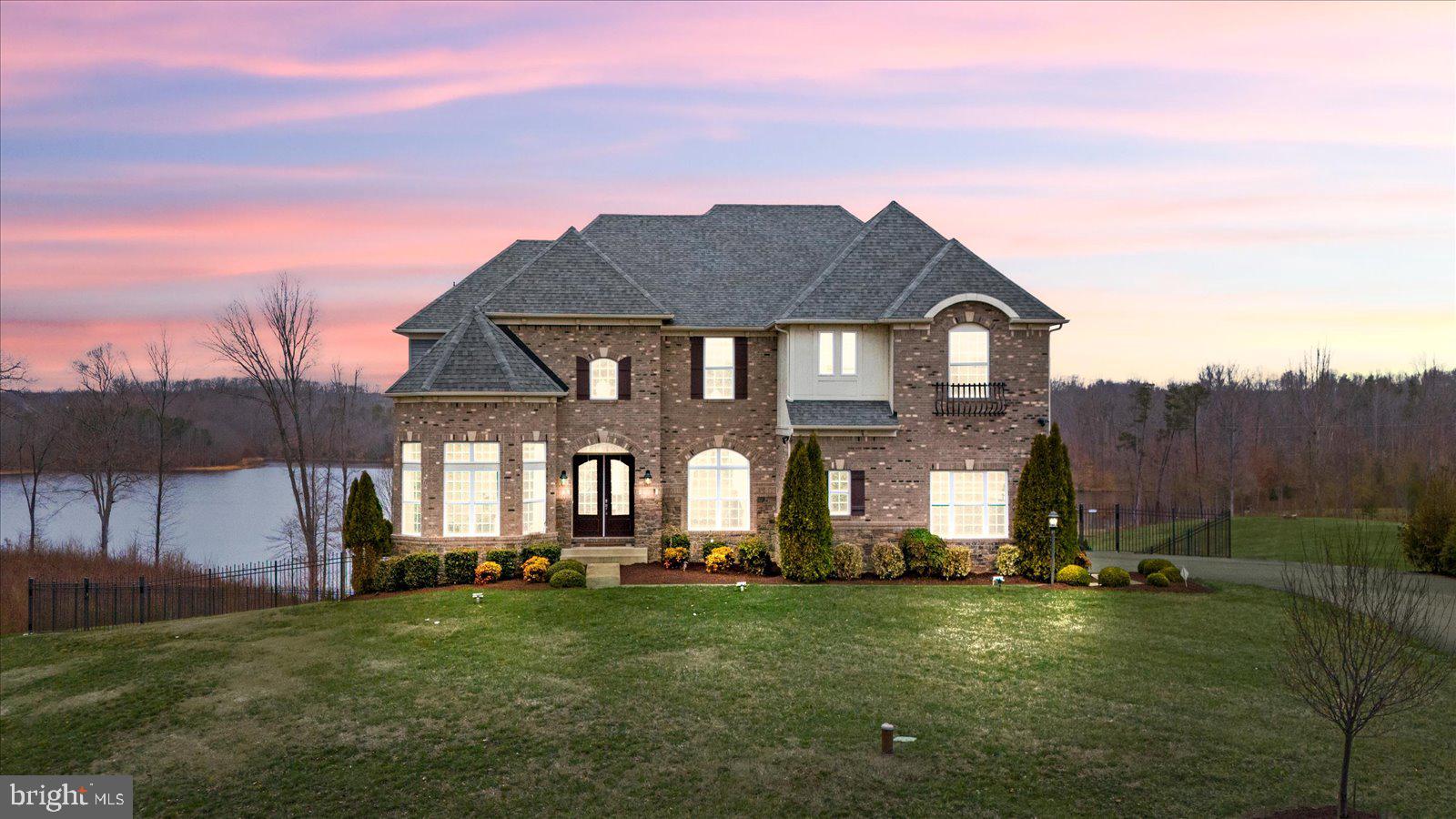 ESTATES AT ROCKY PEN - Residential