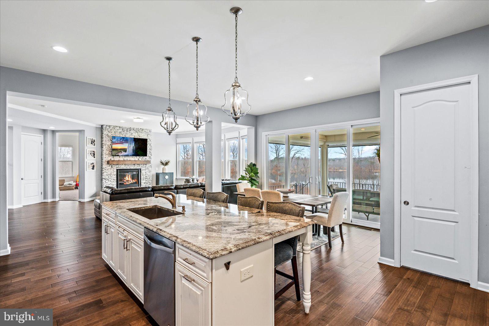 ESTATES AT ROCKY PEN - Residential