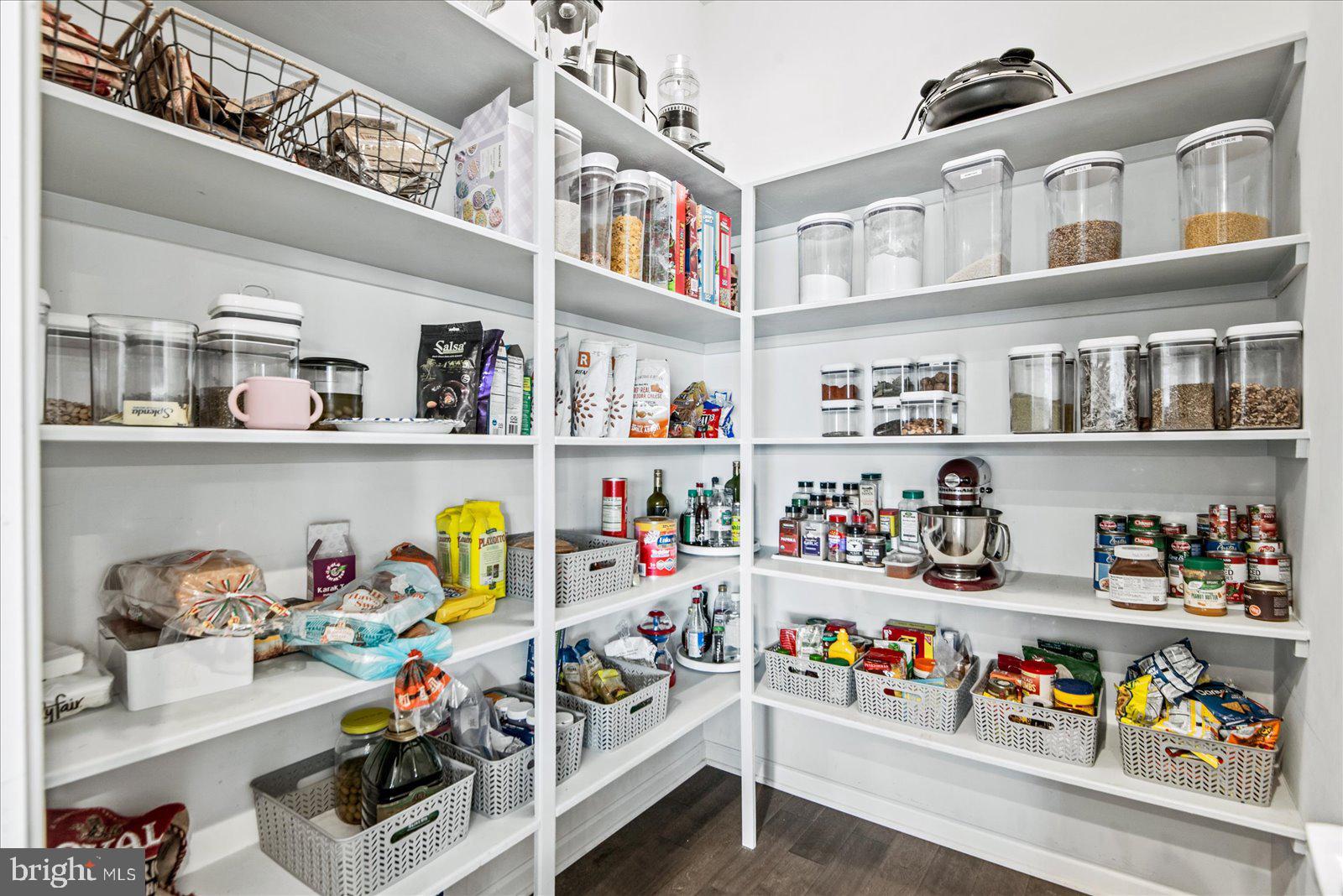 ESTATES AT ROCKY PEN - Residential