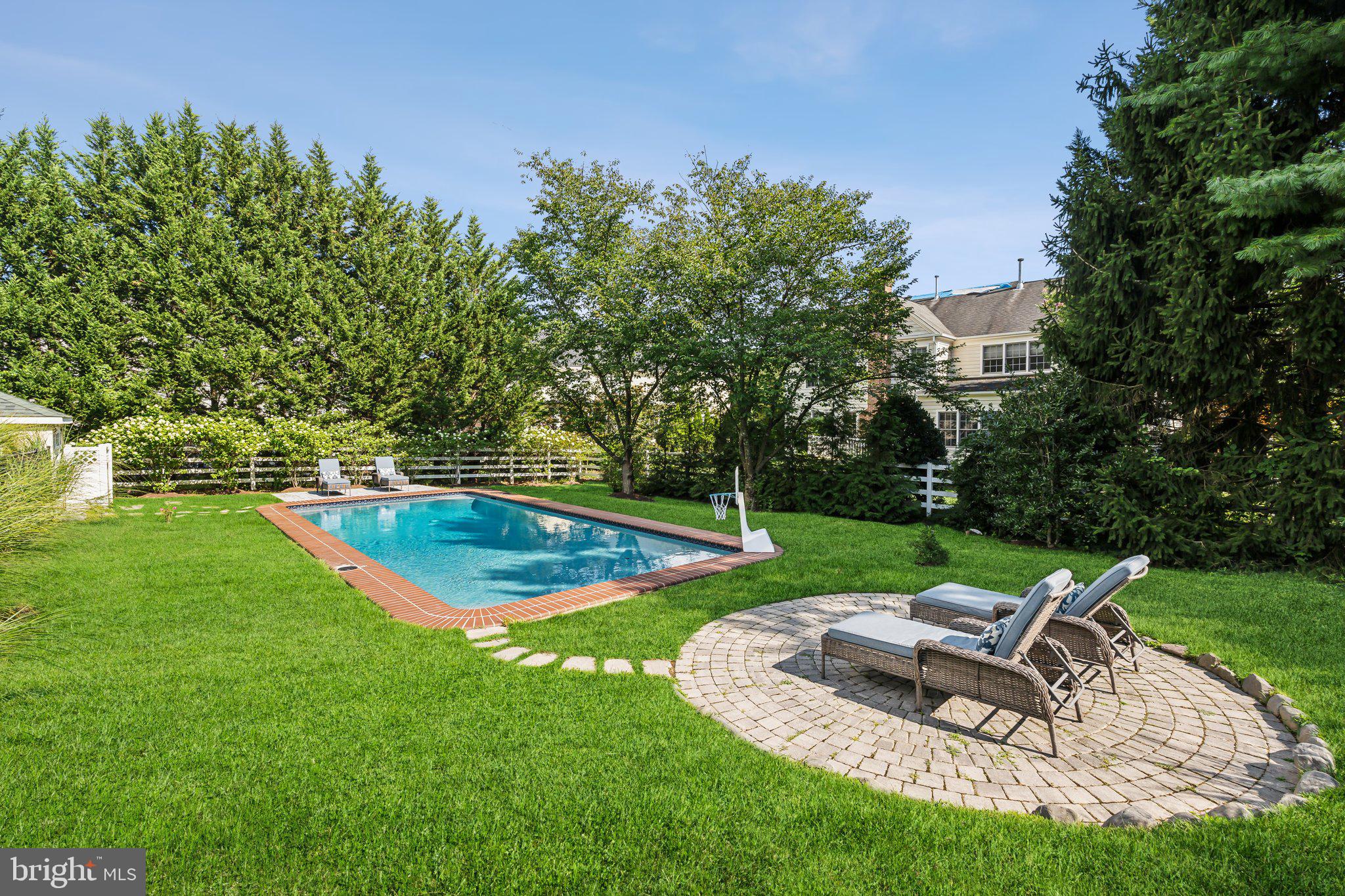 CLAGETT FARM - Residential