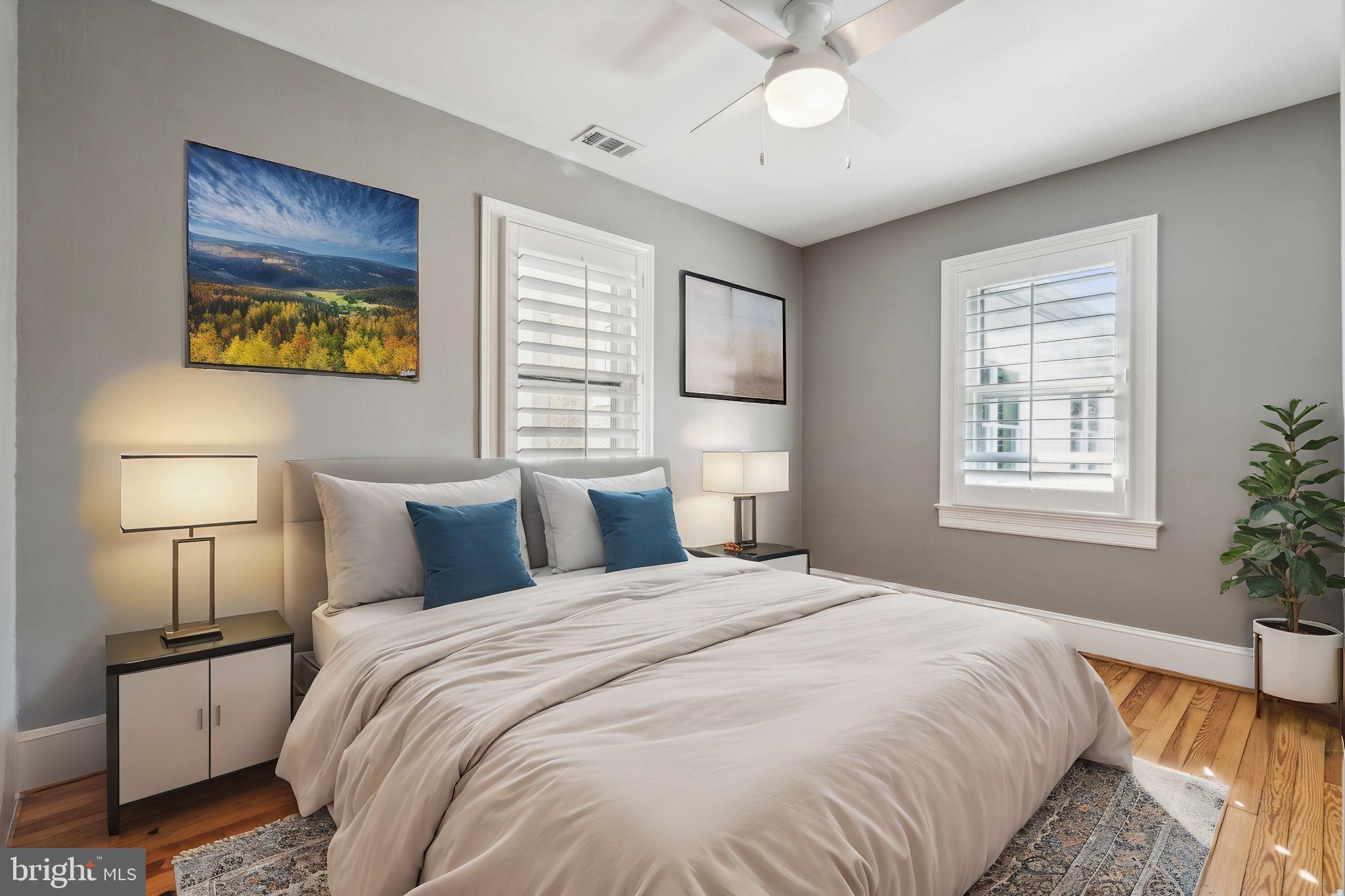 CLAGETT FARM - Residential