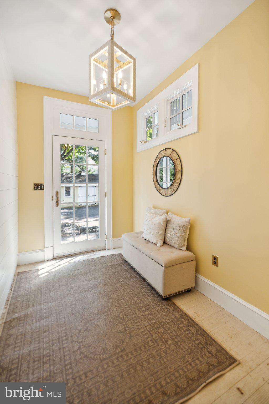 CLAGETT FARM - Residential