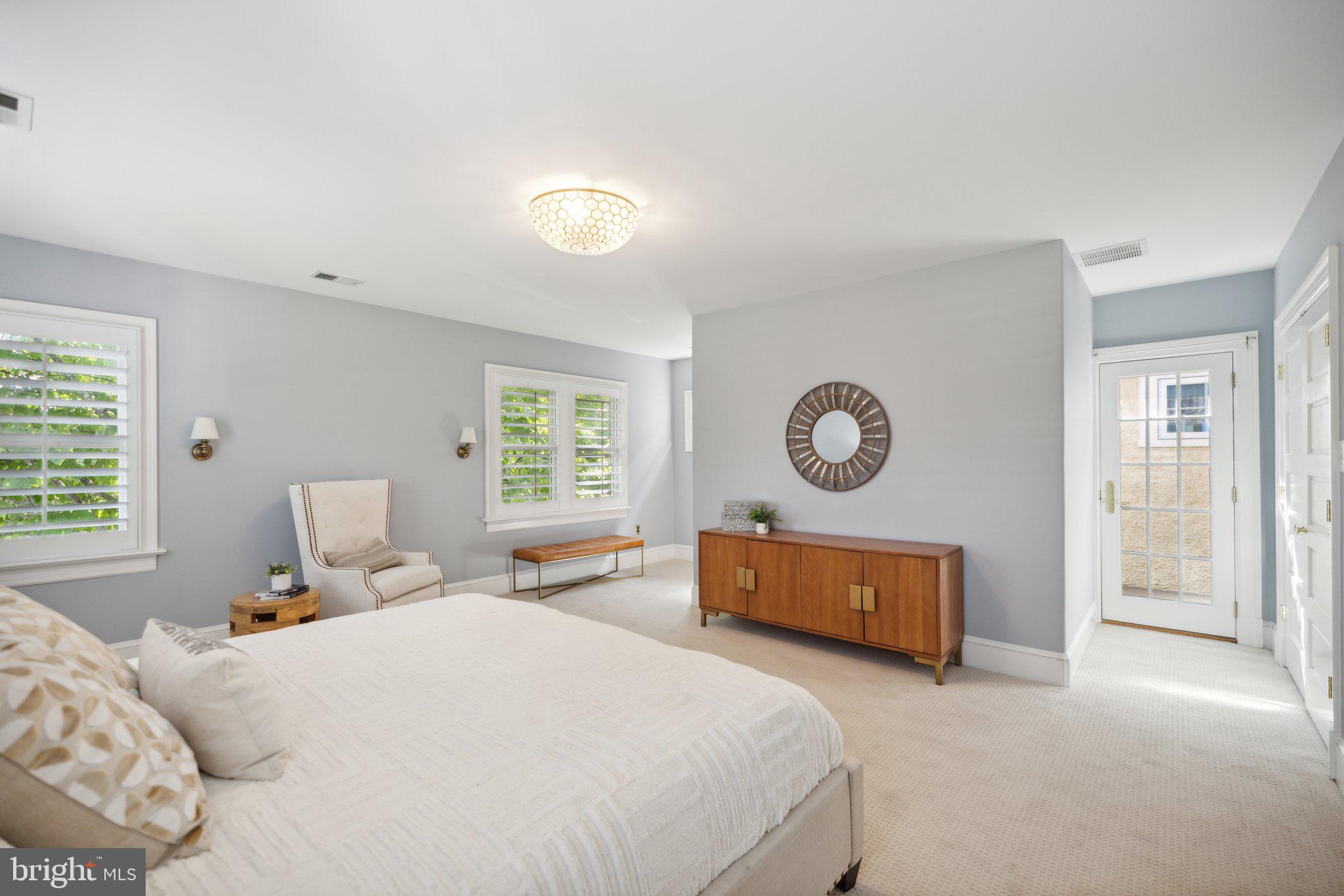 CLAGETT FARM - Residential