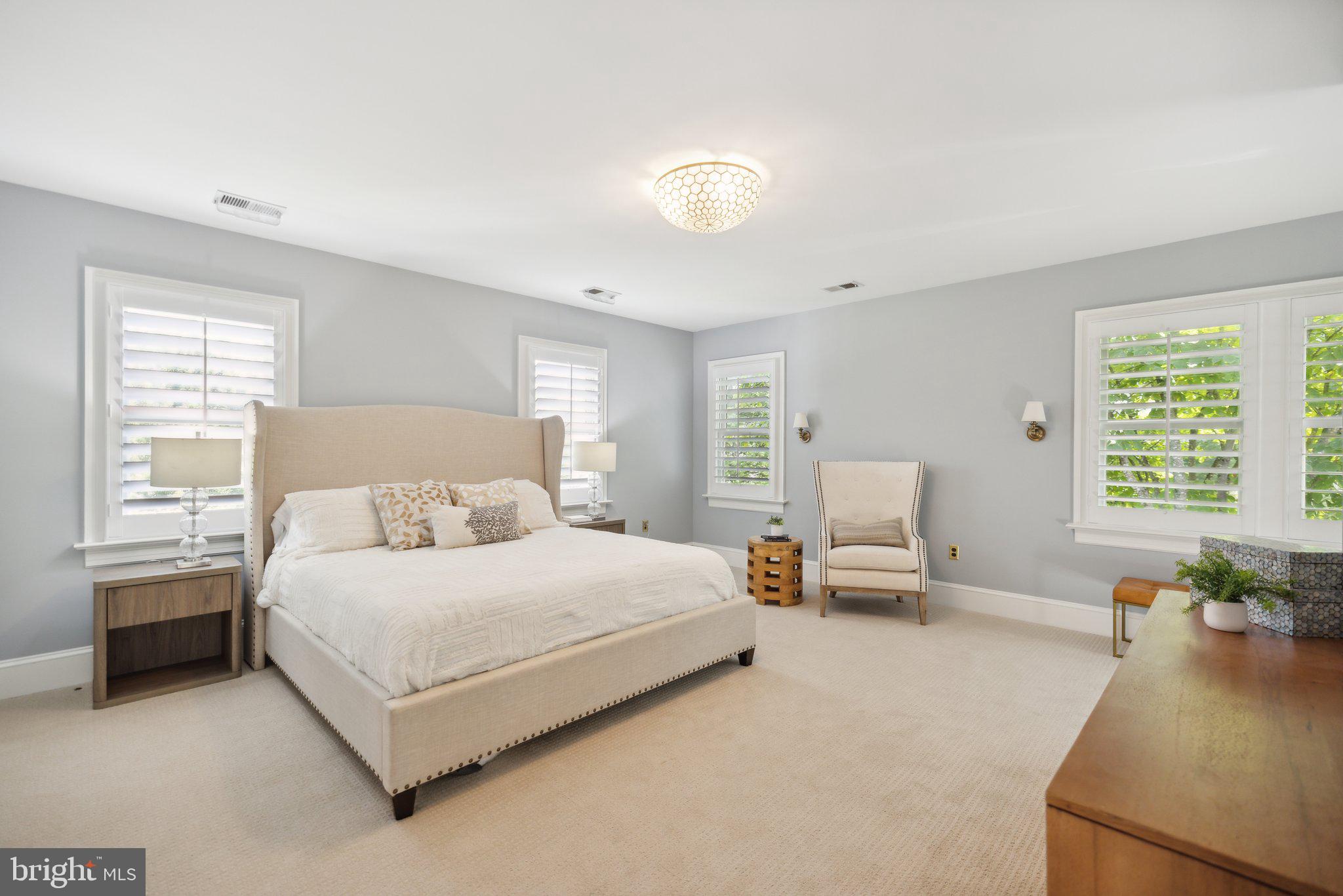 CLAGETT FARM - Residential