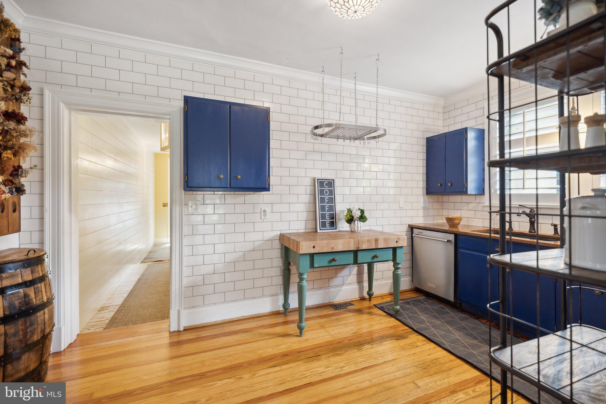 CLAGETT FARM - Residential