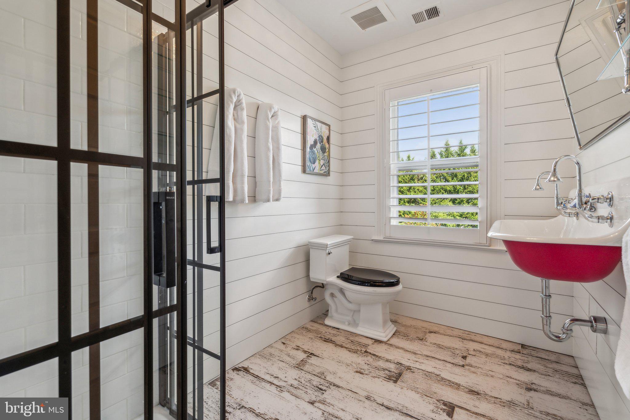 CLAGETT FARM - Residential