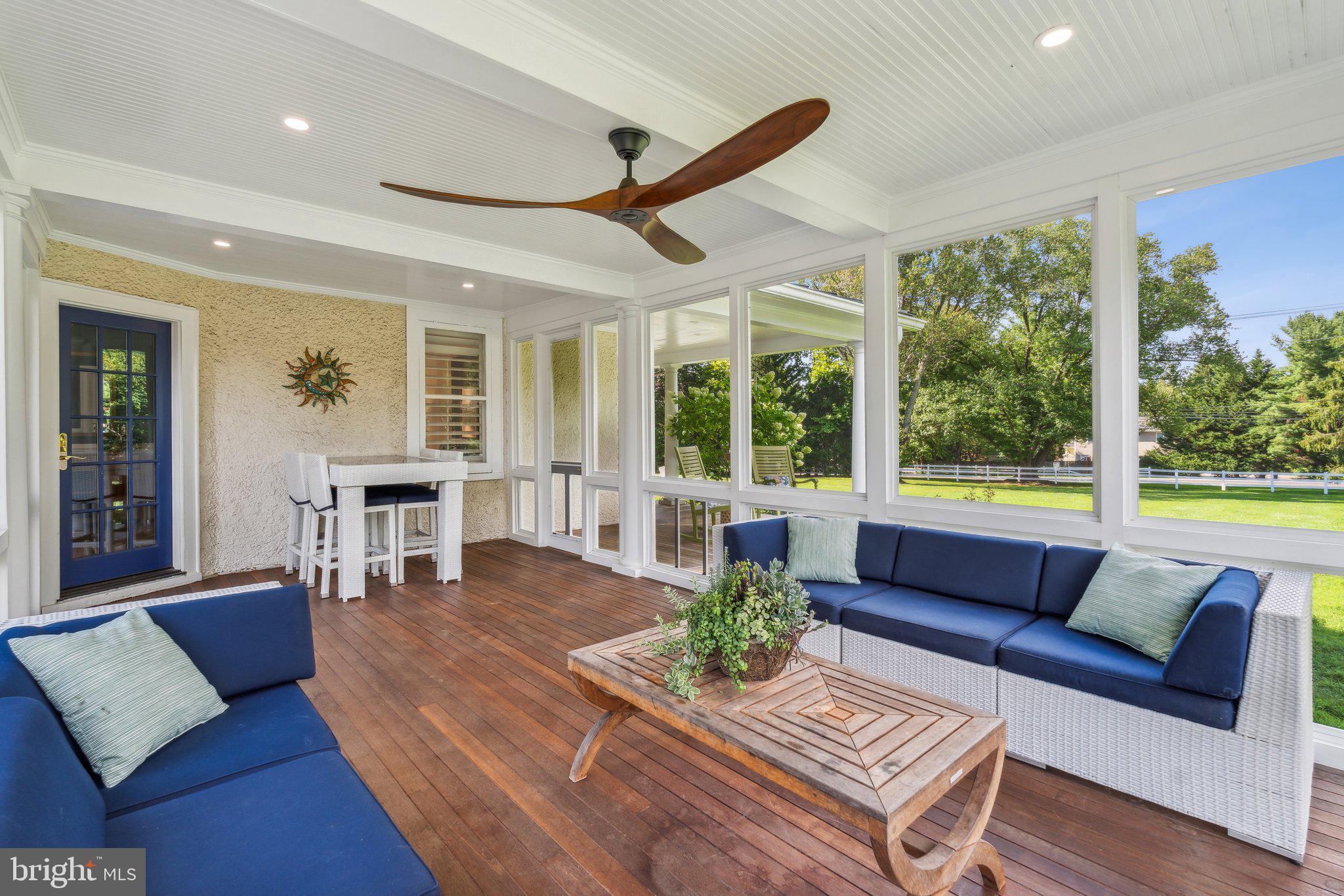 CLAGETT FARM - Residential