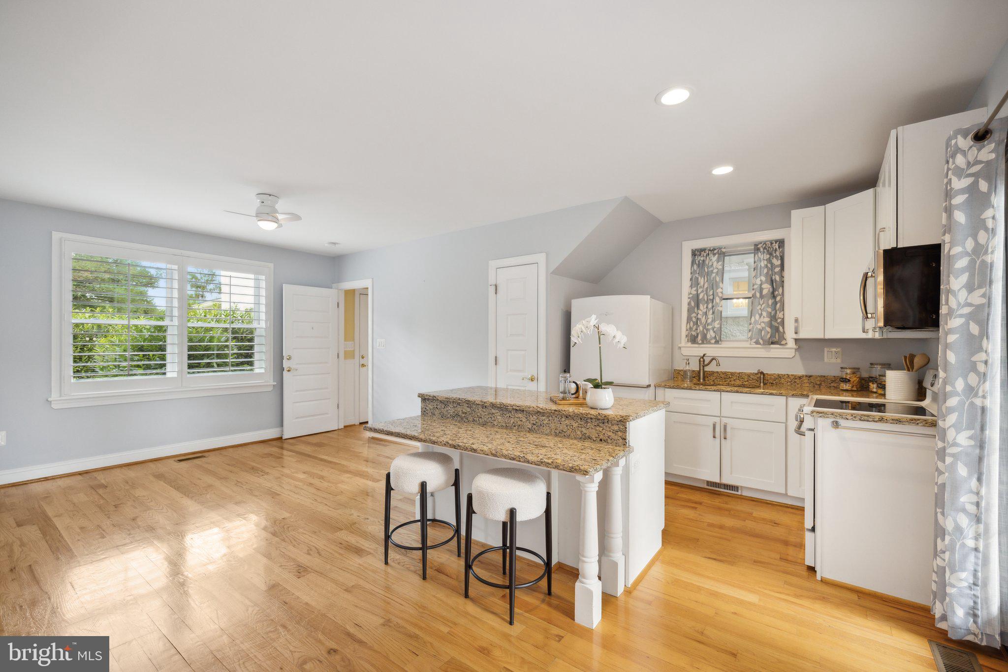 CLAGETT FARM - Residential