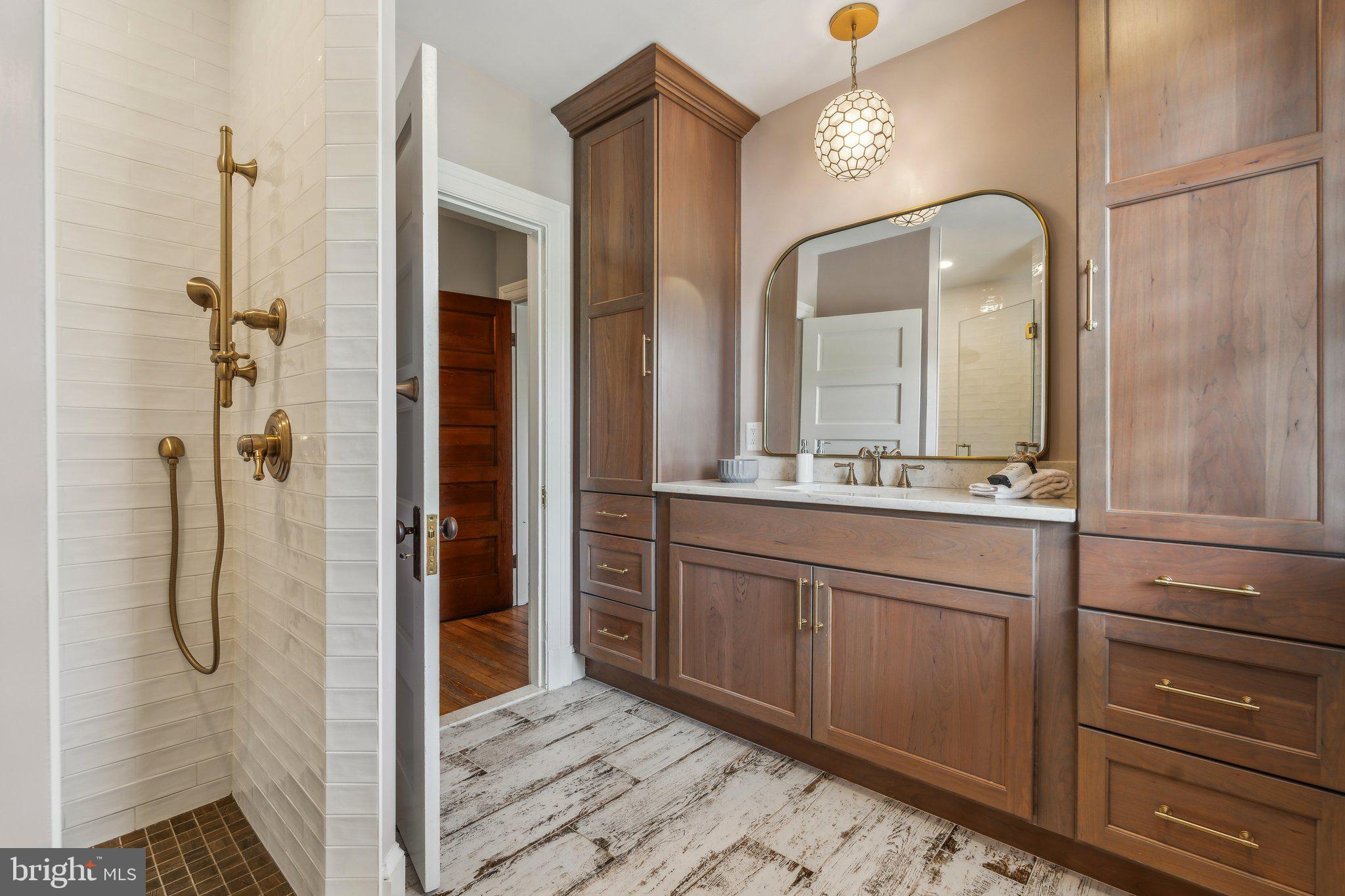 CLAGETT FARM - Residential