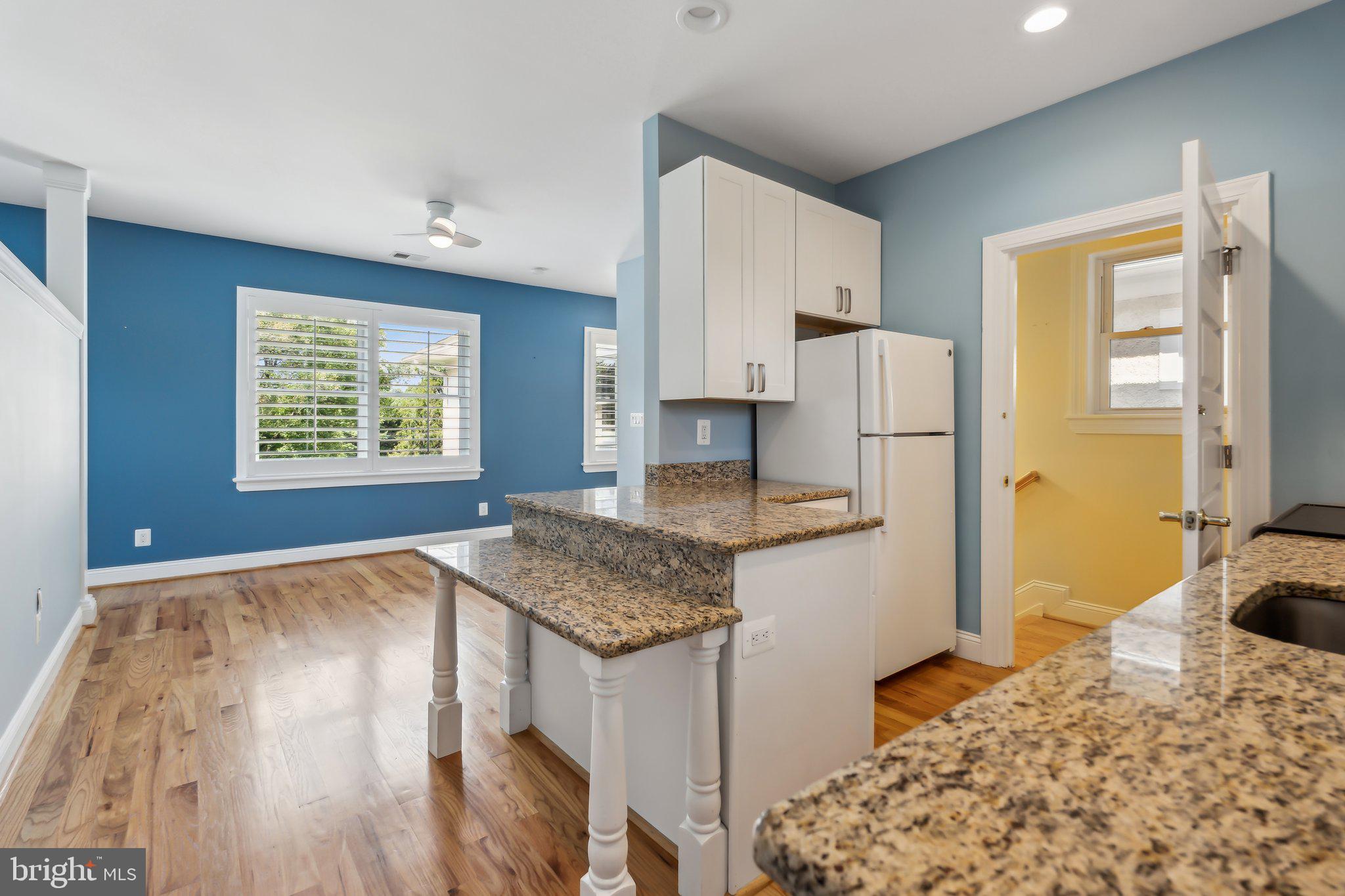 CLAGETT FARM - Residential