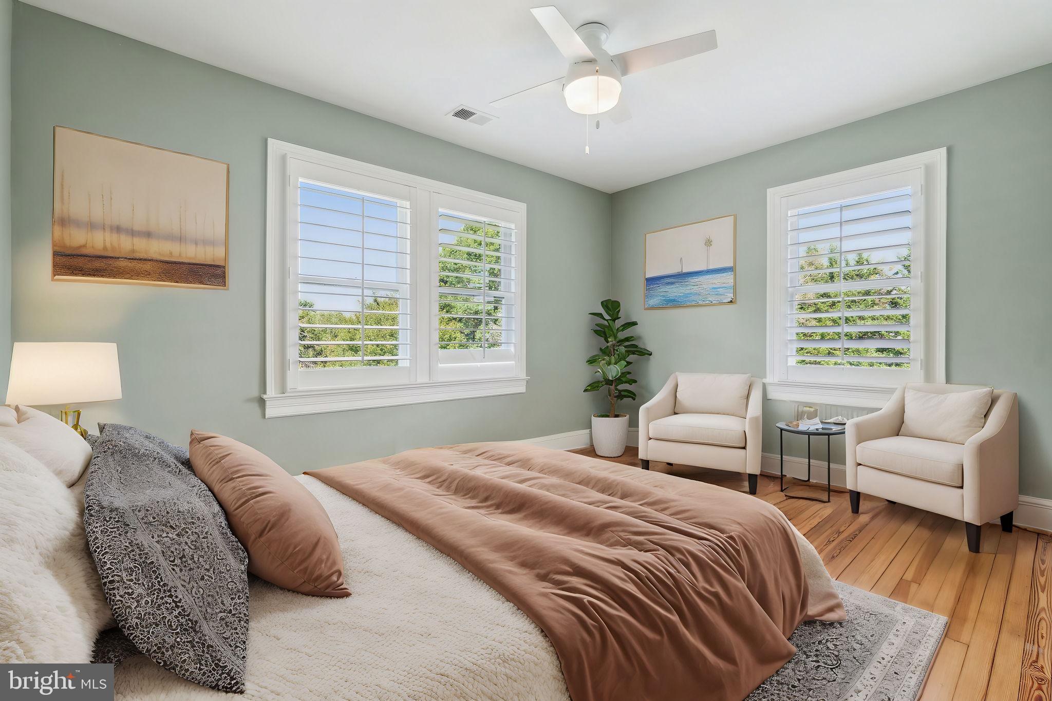 CLAGETT FARM - Residential