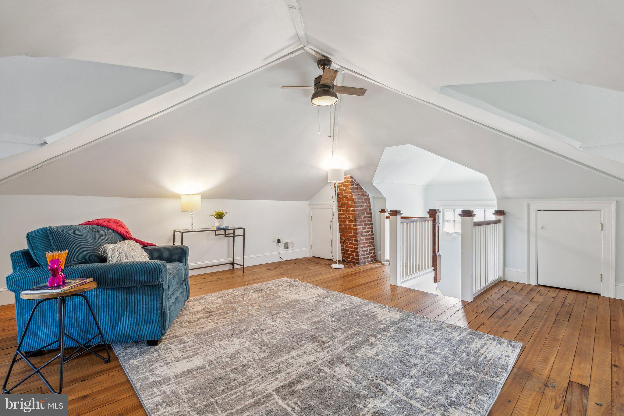 CLAGETT FARM - Residential