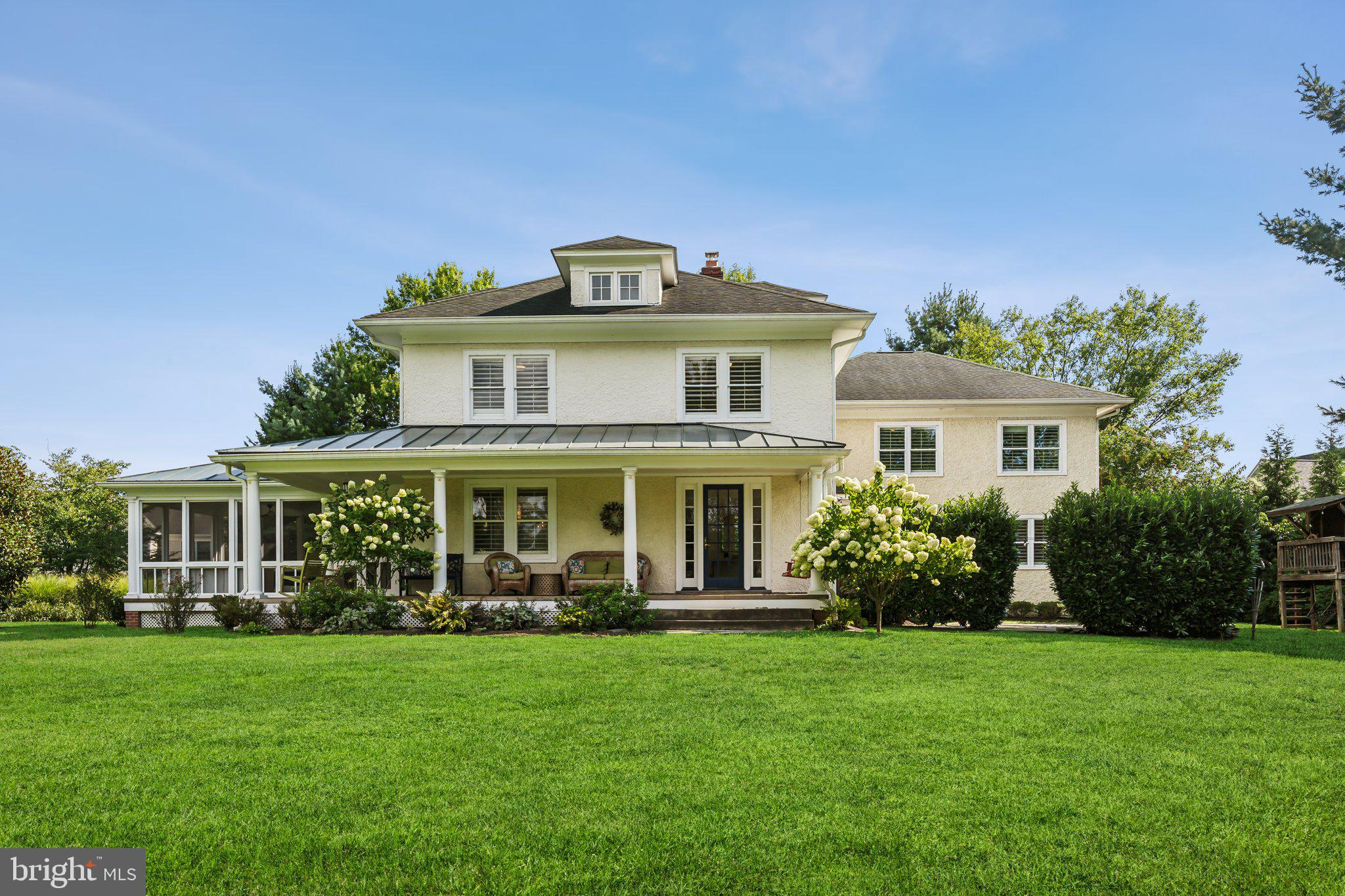 CLAGETT FARM - Residential