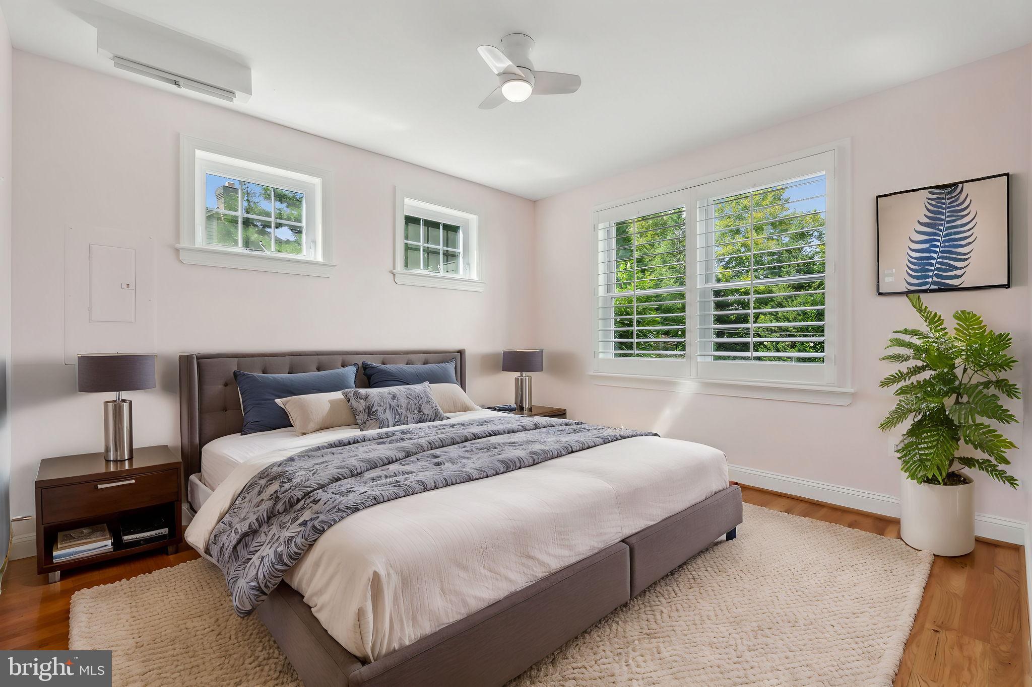 CLAGETT FARM - Residential