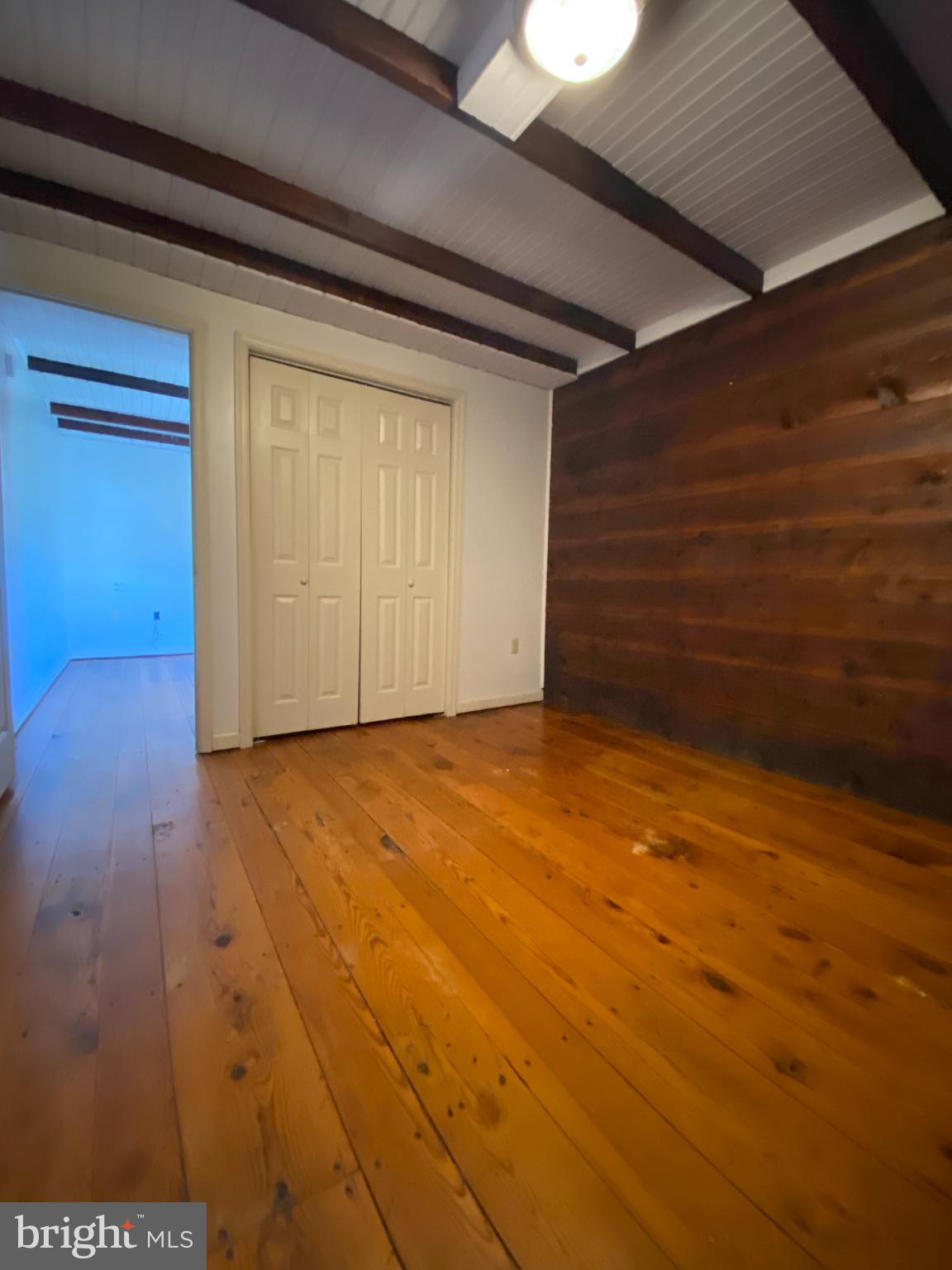 TOWN OF WARDENSVILLE - Residential Lease