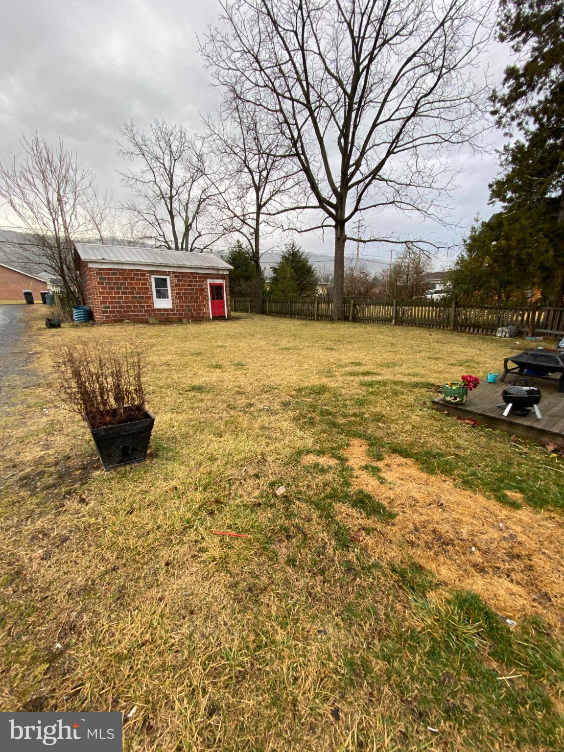 TOWN OF WARDENSVILLE - Residential Lease