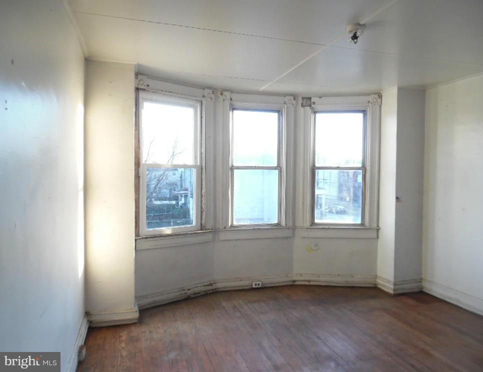 FRANKLINTOWN HISTORIC DISTRICT - Residential