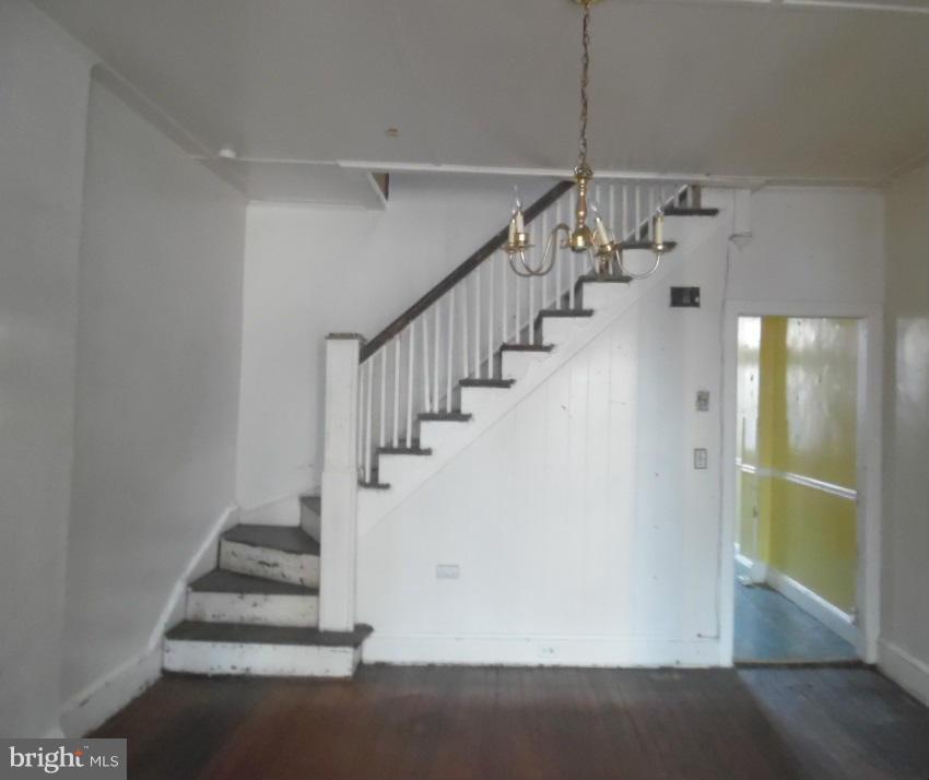 FRANKLINTOWN HISTORIC DISTRICT - Residential