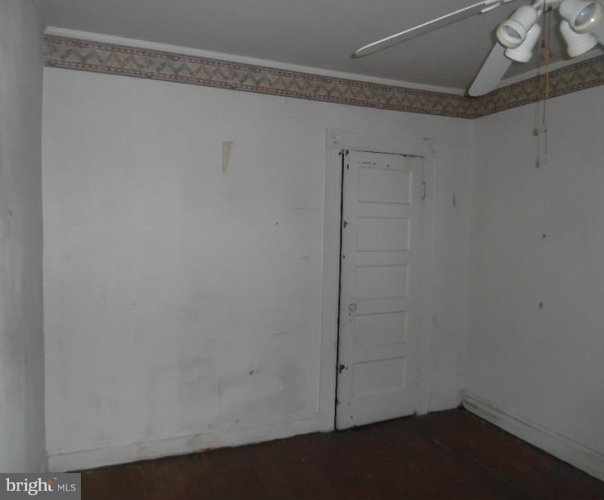 FRANKLINTOWN HISTORIC DISTRICT - Residential