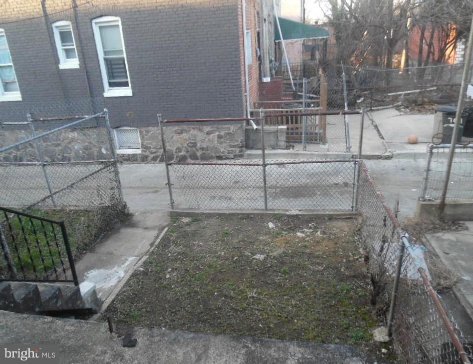 FRANKLINTOWN HISTORIC DISTRICT - Residential