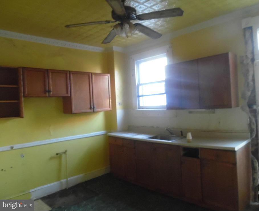 FRANKLINTOWN HISTORIC DISTRICT - Residential