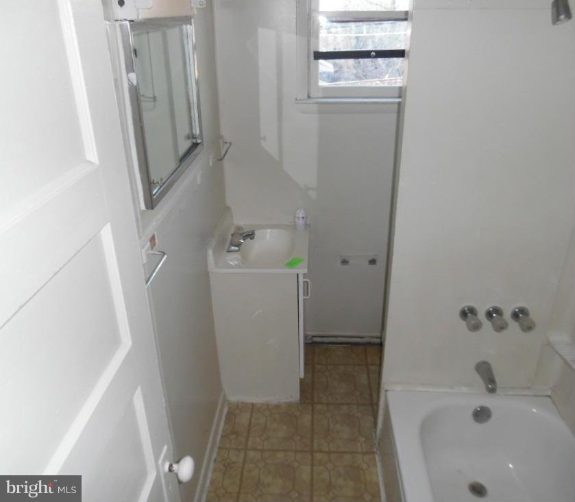 FRANKLINTOWN HISTORIC DISTRICT - Residential