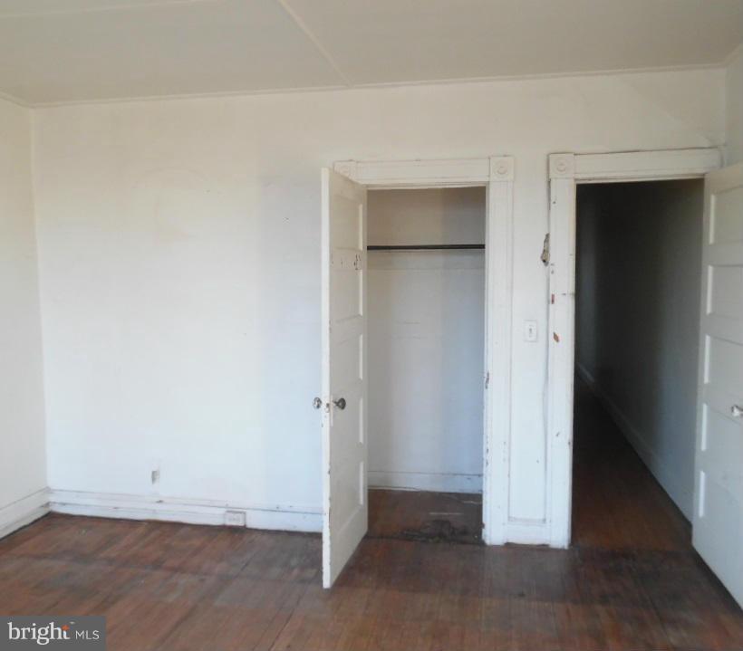 FRANKLINTOWN HISTORIC DISTRICT - Residential