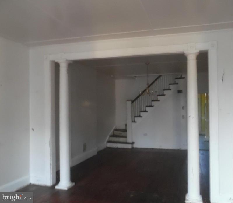 FRANKLINTOWN HISTORIC DISTRICT - Residential