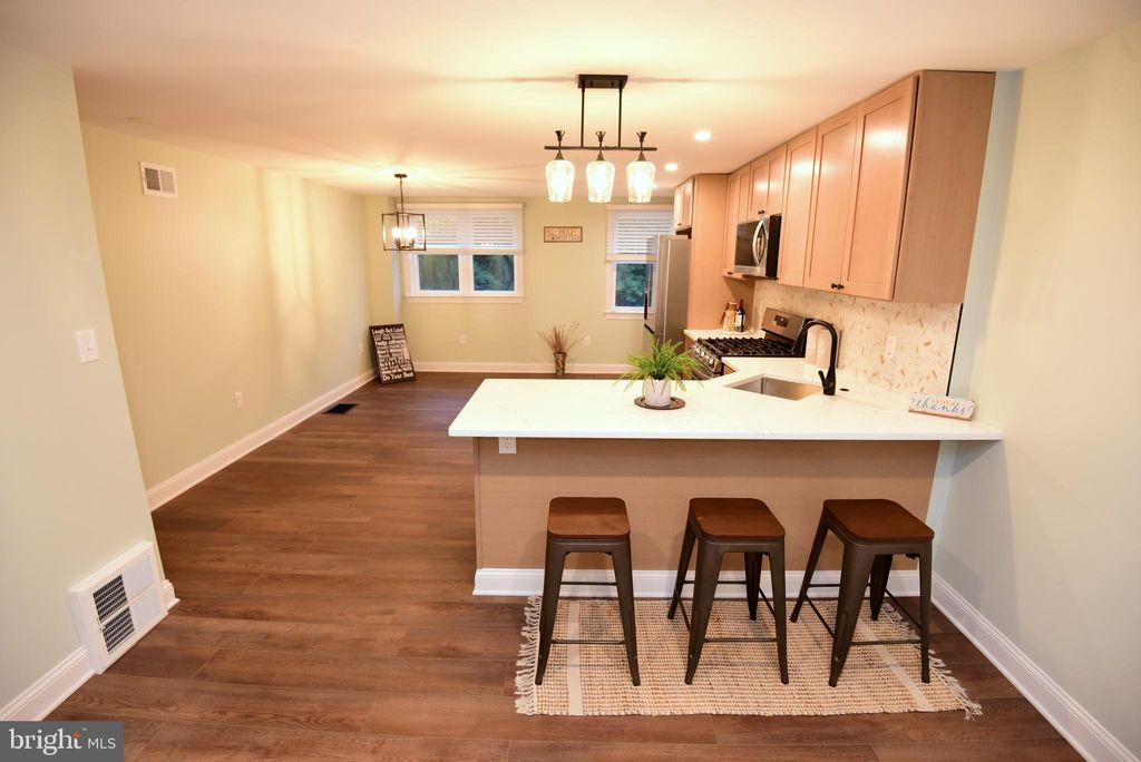 Photo of 5107 Whitehall Drive, CLIFTON HEIGHTS, PA 19018 (MLS # PADE2097390)