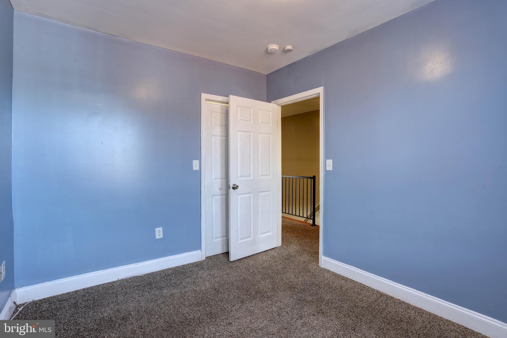 EDMONDSON VIILLAGE - Residential Lease