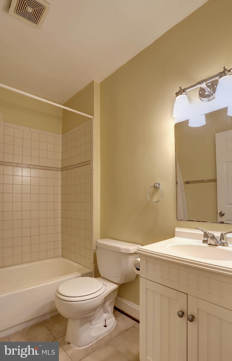 EDMONDSON VIILLAGE - Residential Lease