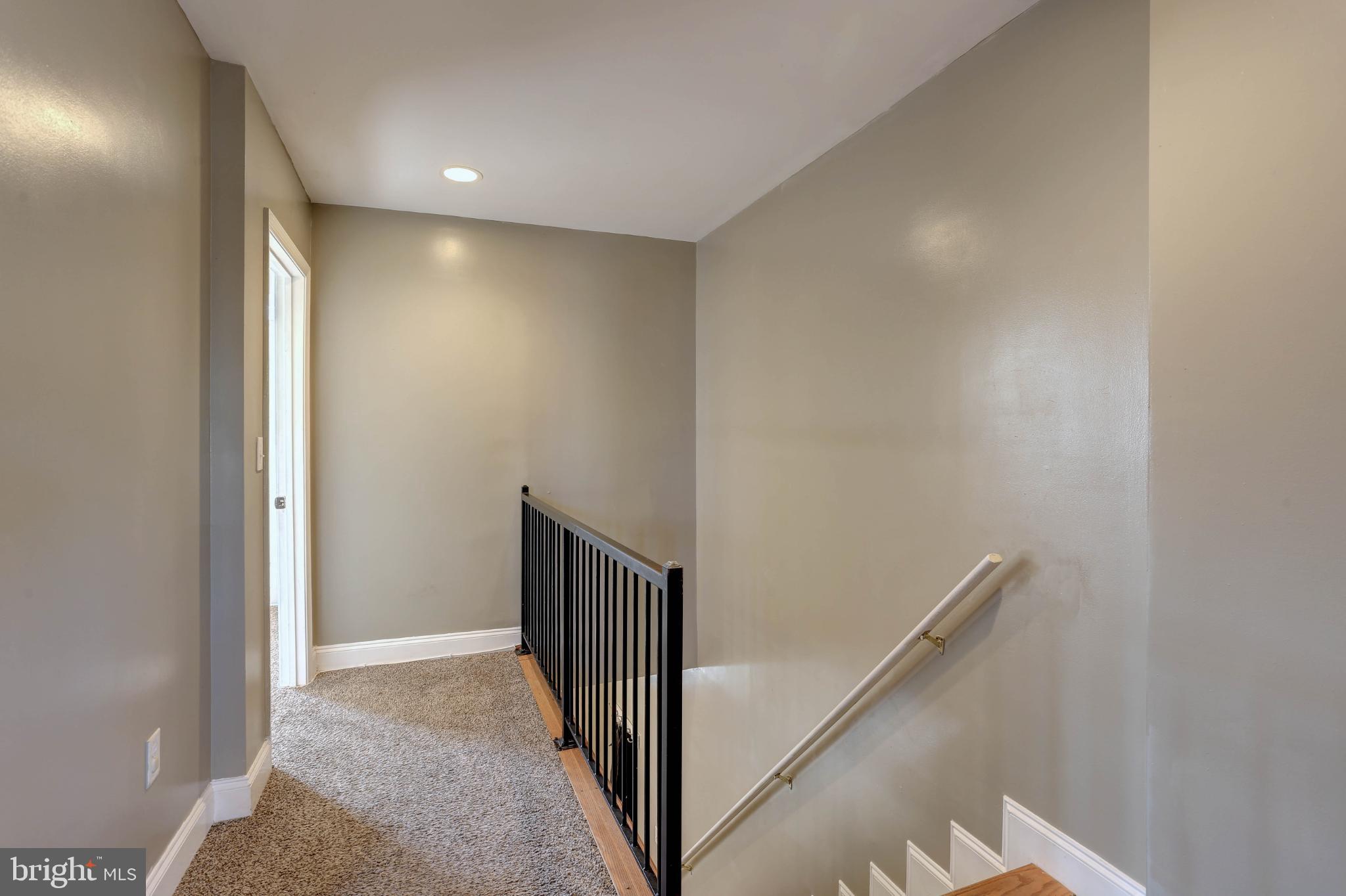 EDMONDSON VIILLAGE - Residential Lease