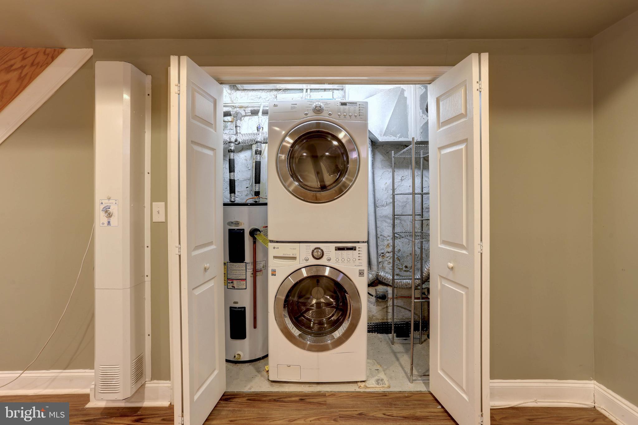 EDMONDSON VIILLAGE - Residential Lease