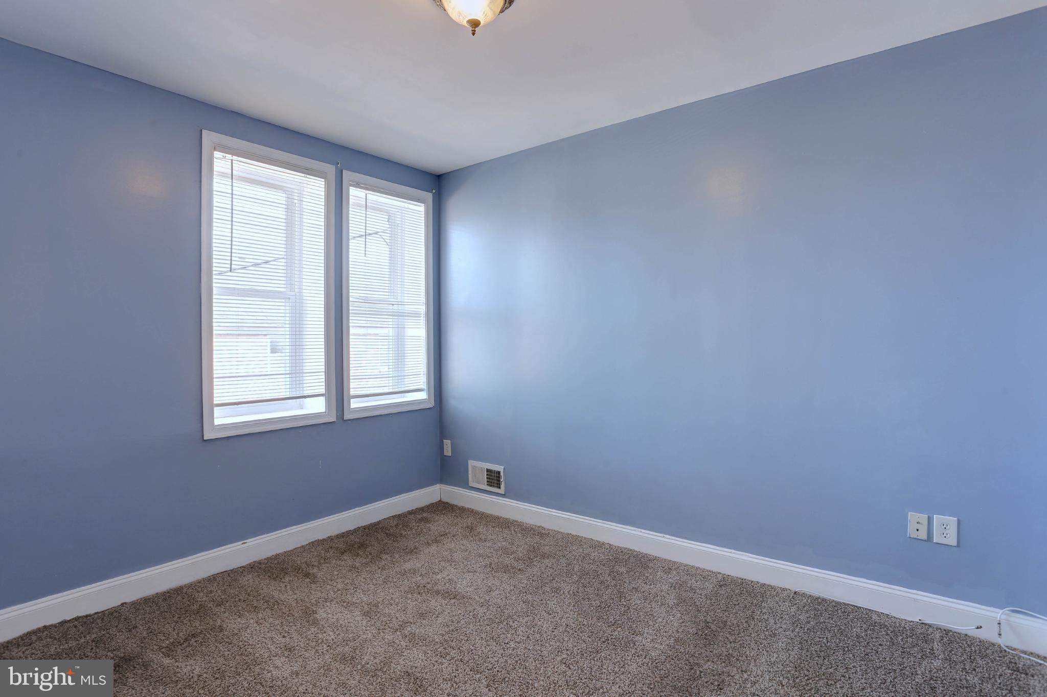 EDMONDSON VIILLAGE - Residential Lease