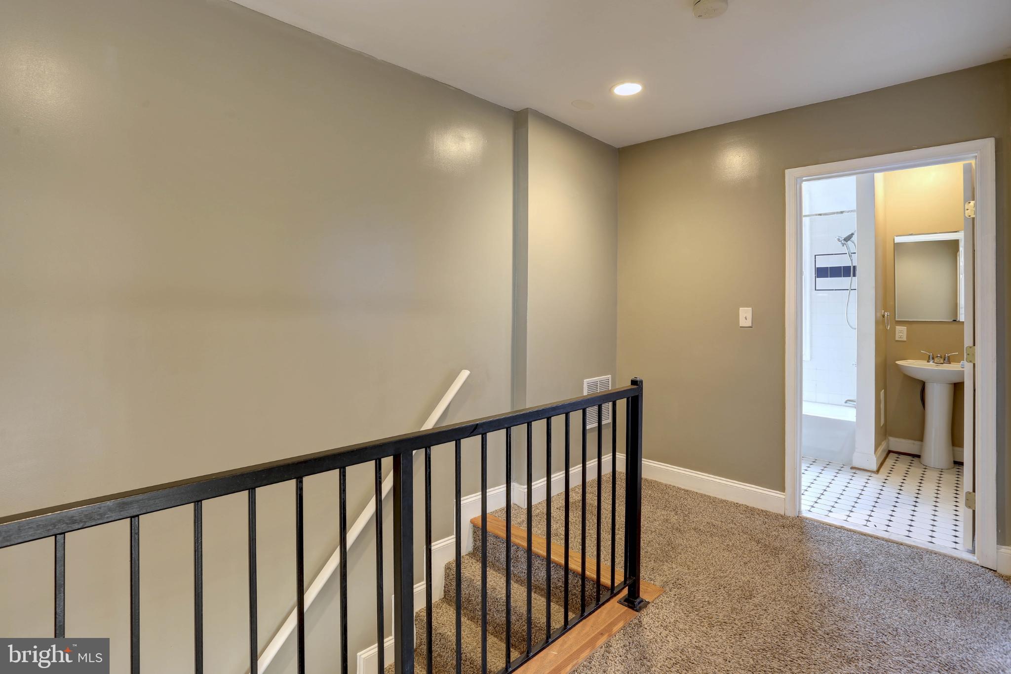 EDMONDSON VIILLAGE - Residential Lease