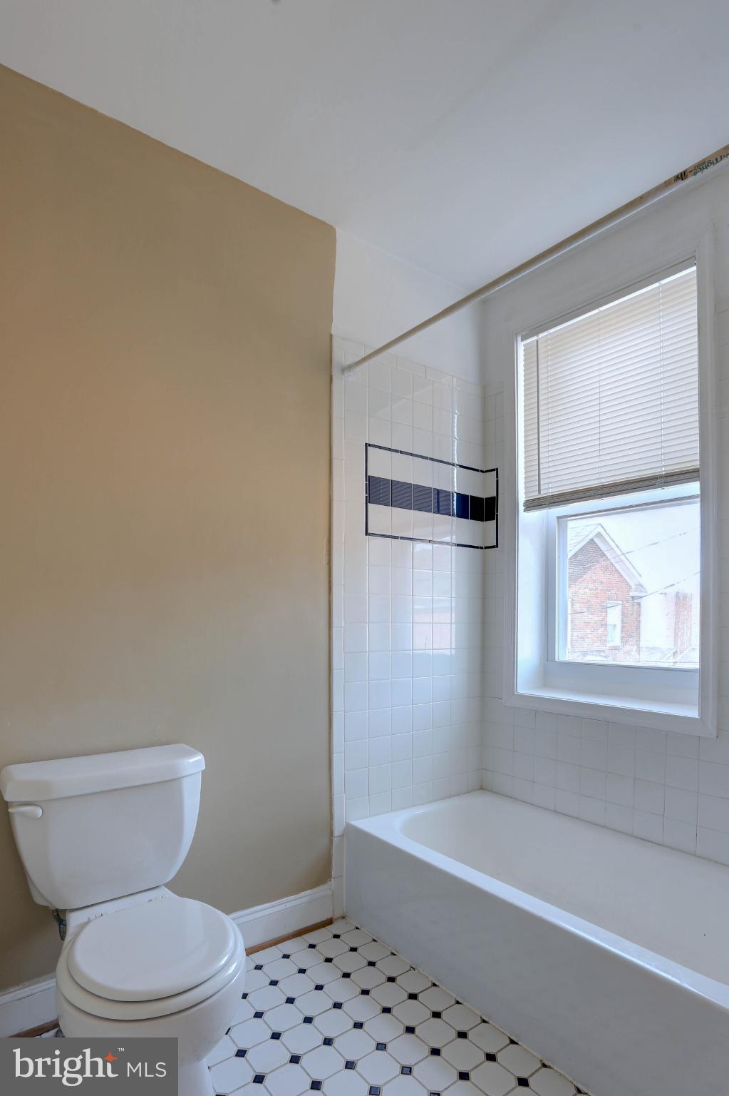 EDMONDSON VIILLAGE - Residential Lease