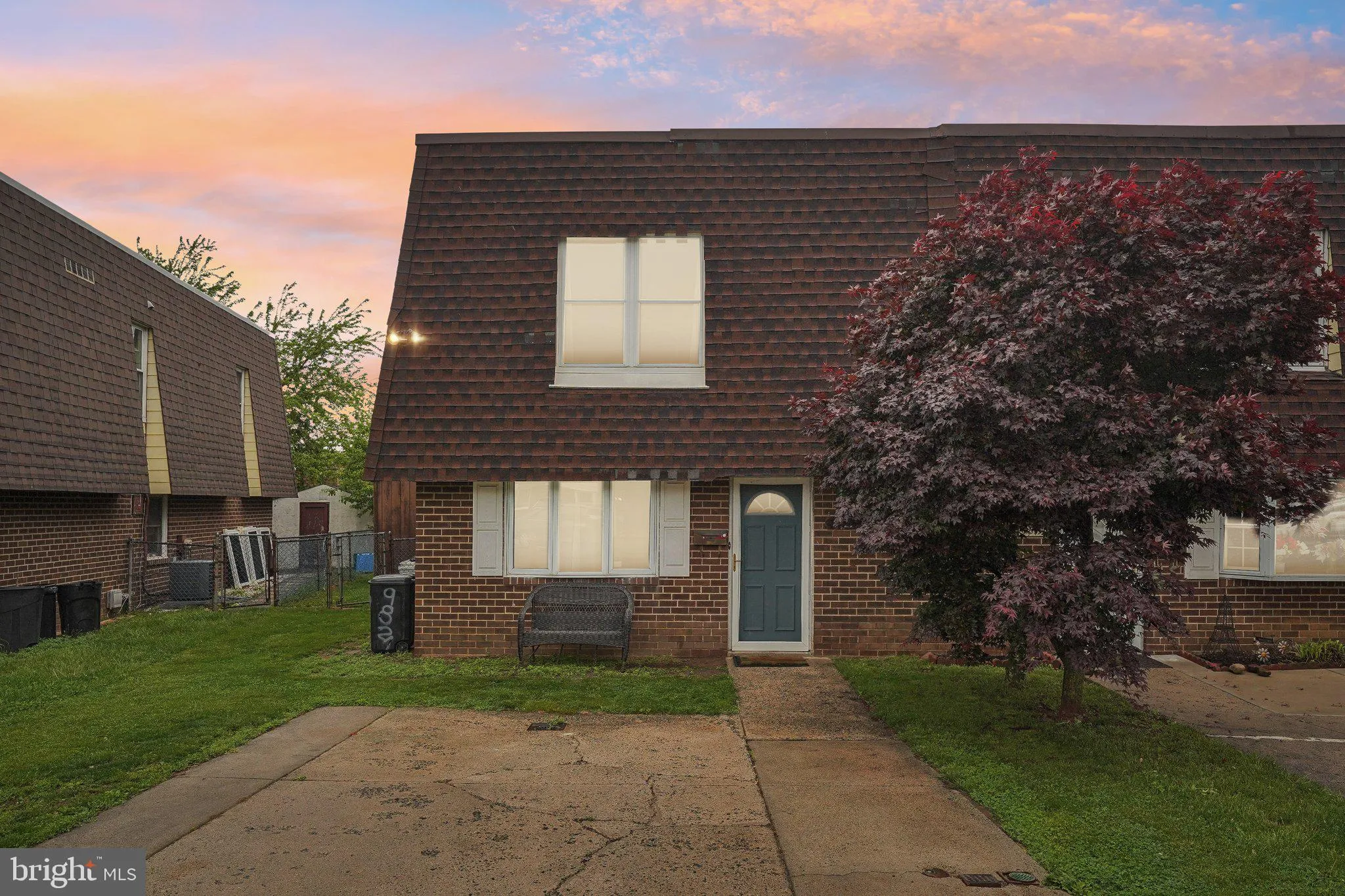 Philadelphia, Pennsylvania 19115, United States, 3 Bedrooms Bedrooms, ,3 BathroomsBathrooms,Residential,Contingent,125328