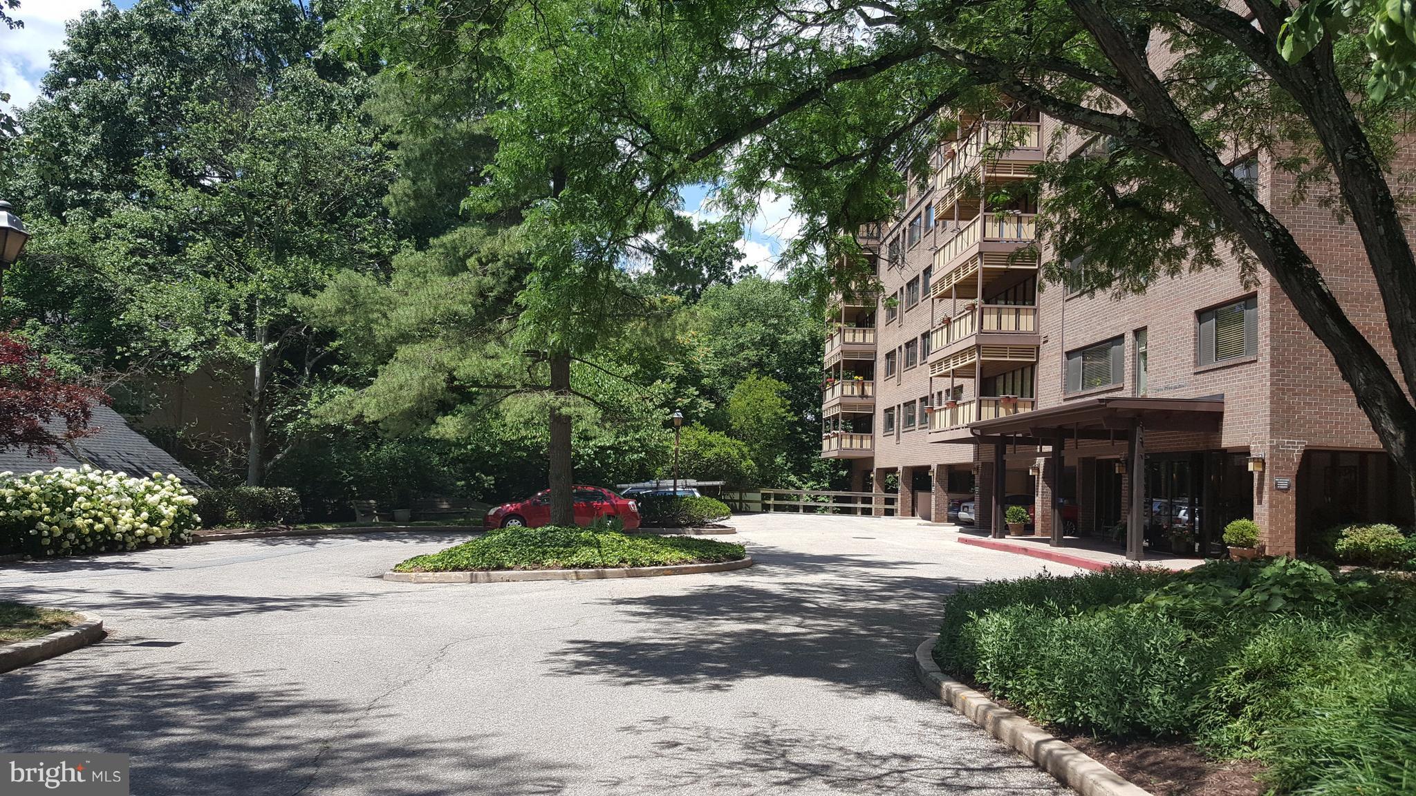 CROSS KEYS - Residential