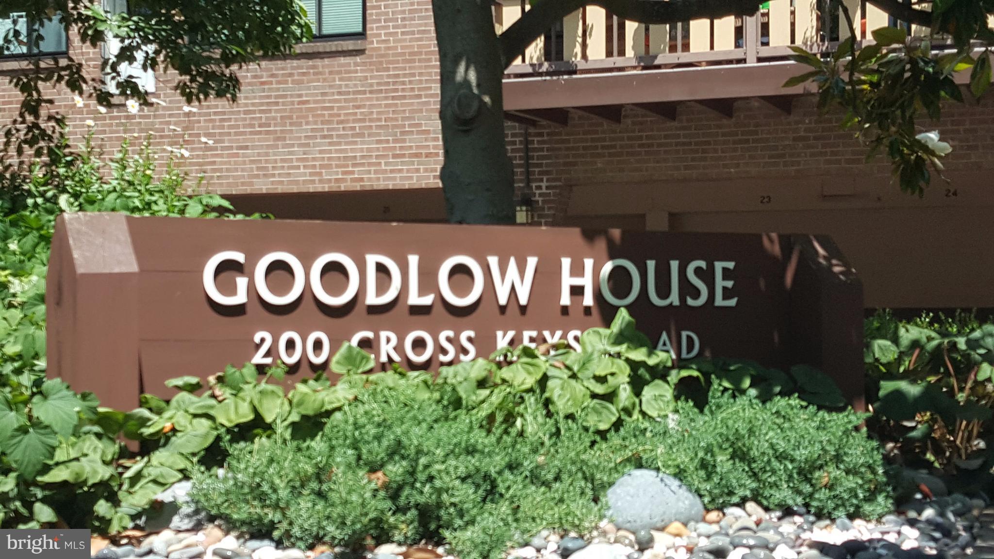 CROSS KEYS - Residential