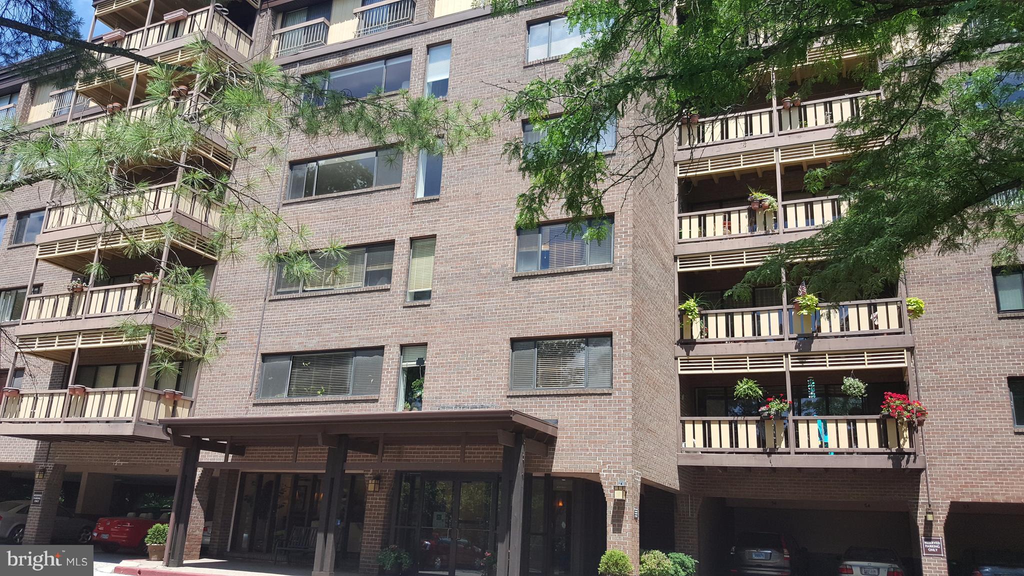 CROSS KEYS - Residential