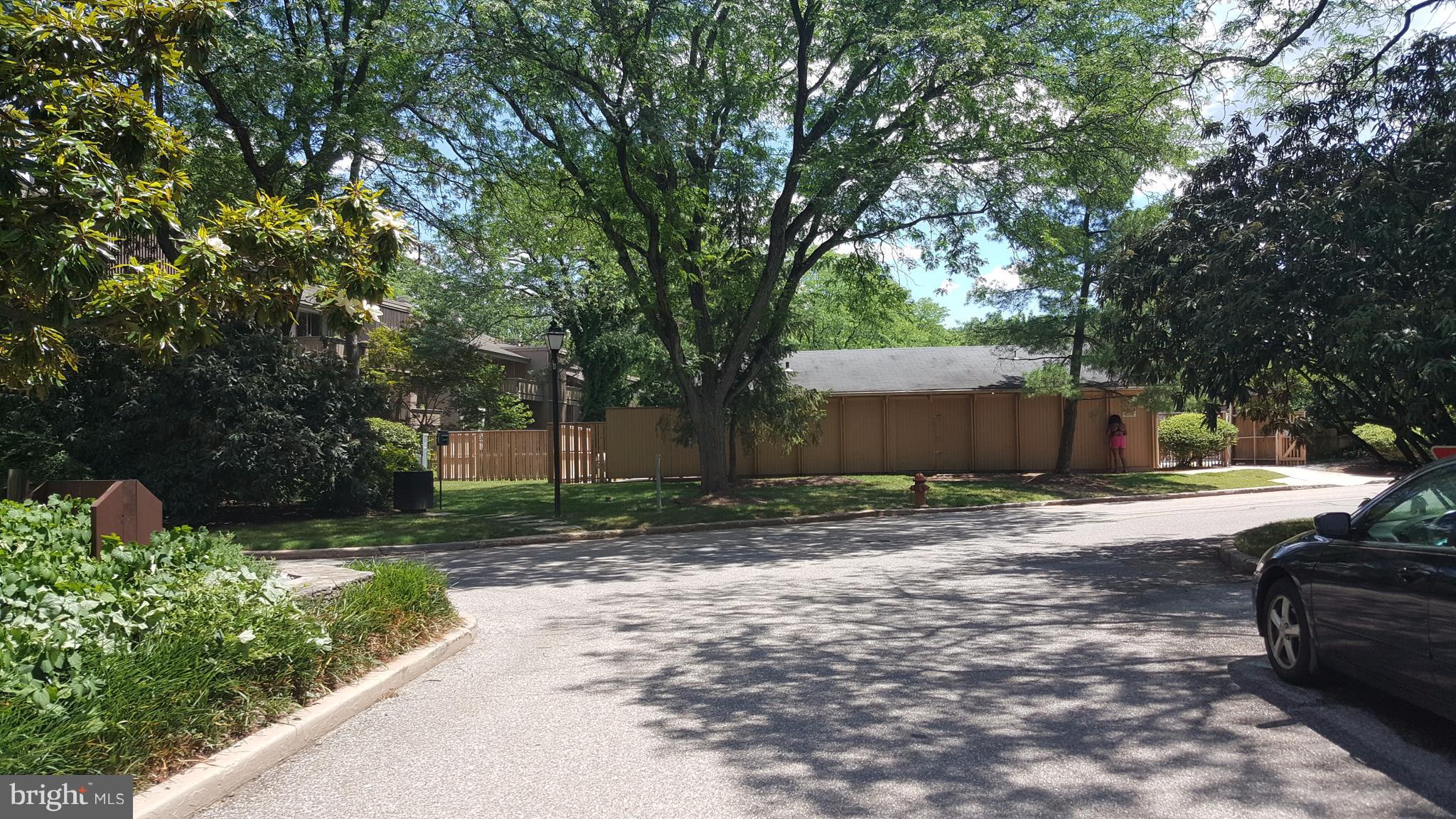 CROSS KEYS - Residential