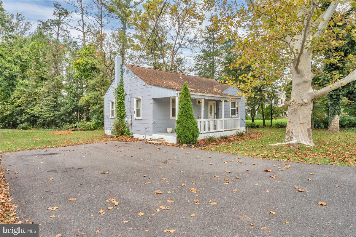 449 CHAPEL HEIGHTS ROAD