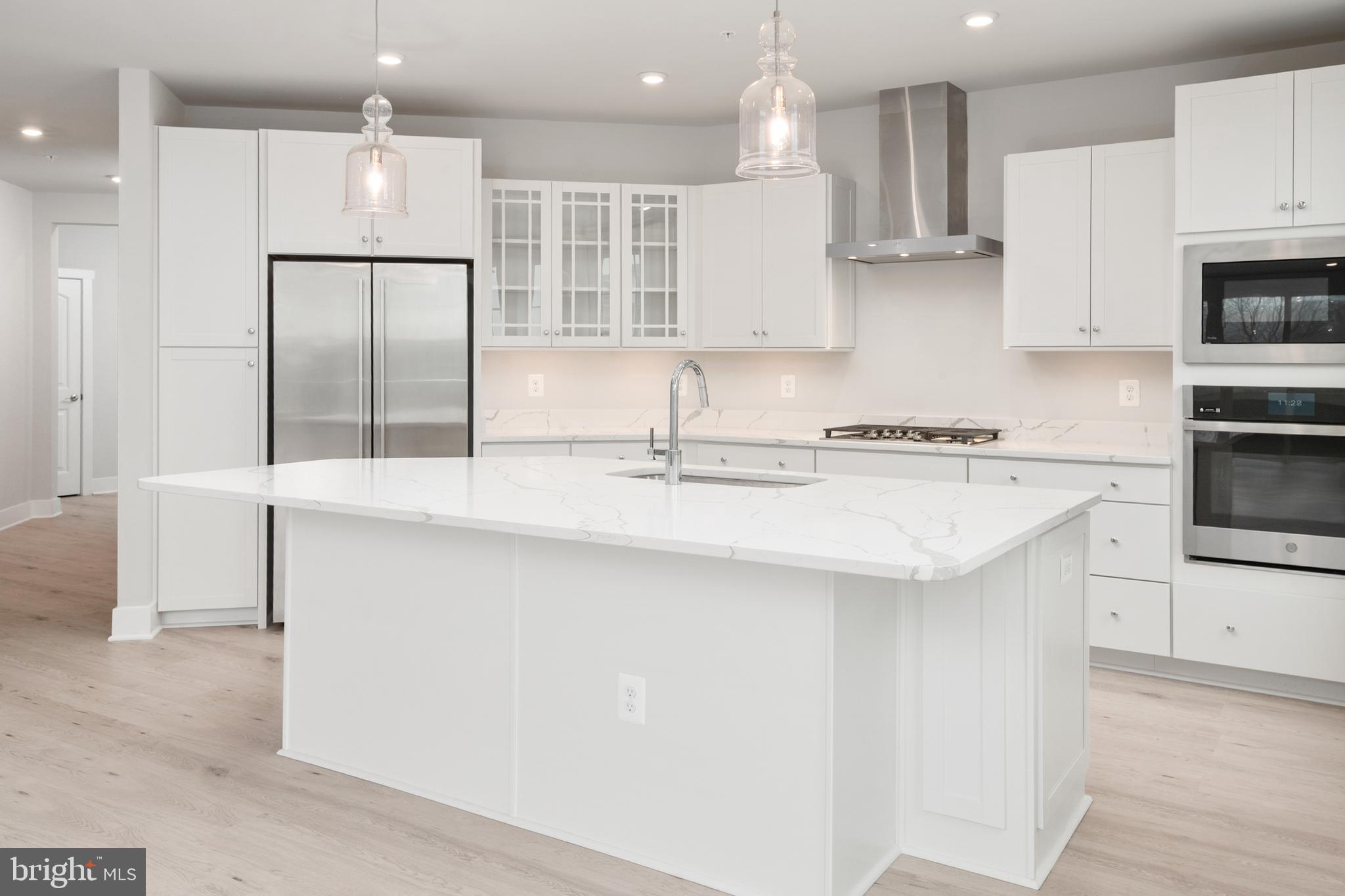 FOUR SEASONS AT KENT ISLAND - Residential