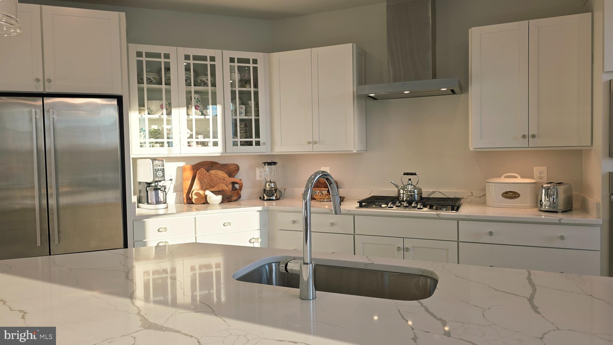 FOUR SEASONS AT KENT ISLAND - Residential