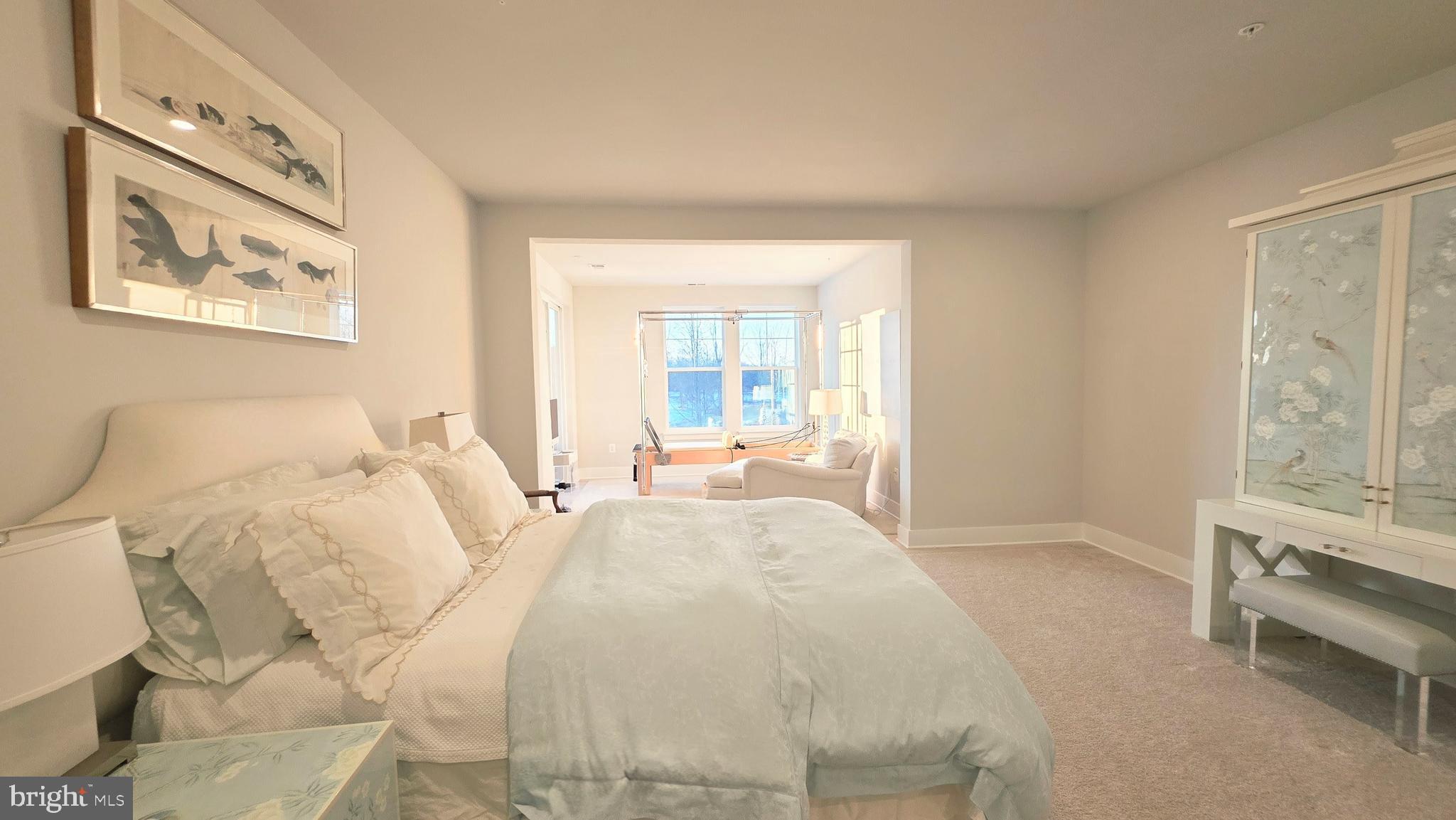 FOUR SEASONS AT KENT ISLAND - Residential