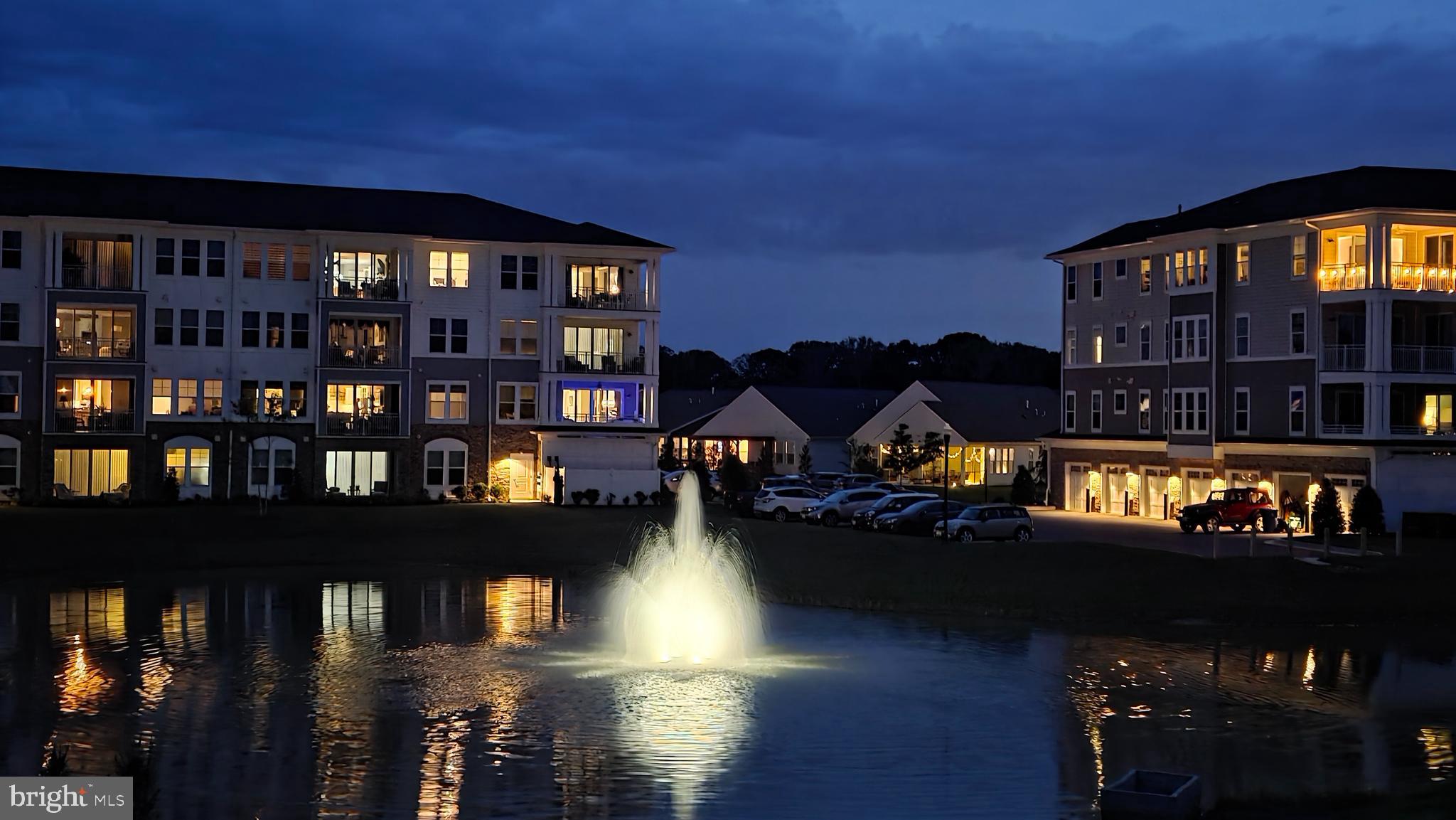 FOUR SEASONS AT KENT ISLAND - Residential